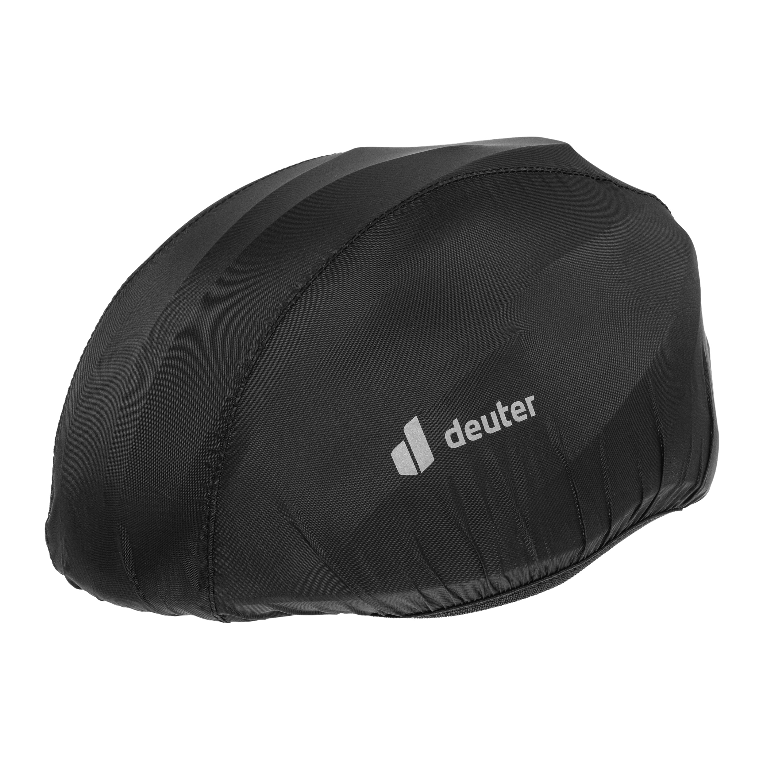 Pokrowiec na kask Deuter Helmet Cover - Black