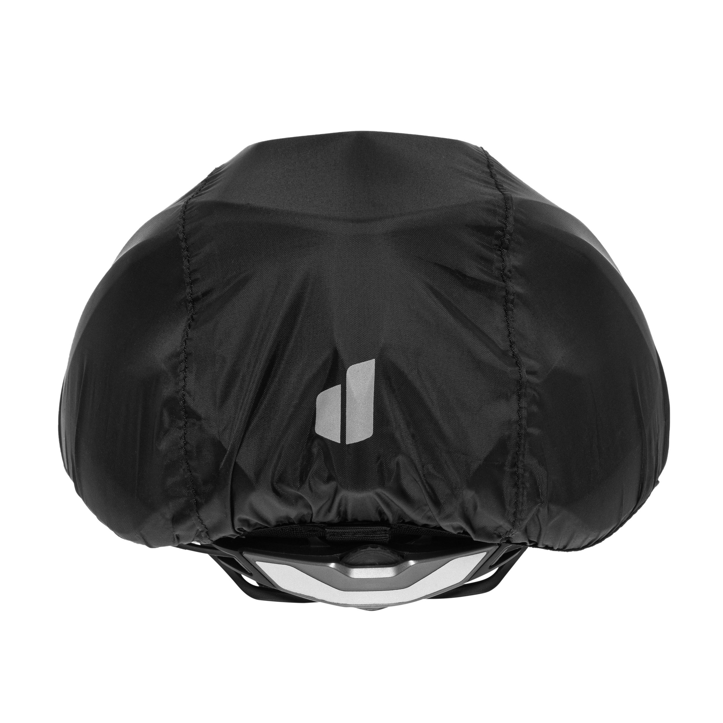 Pokrowiec na kask Deuter Helmet Cover - Black