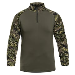 Bluza Maskpol Combat Shirt CS-02 - MAPA