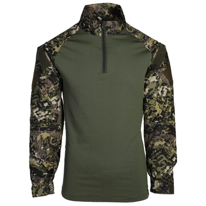 Бойова сорочка Maskpol Combat Shirt CS-02 - MAPA 