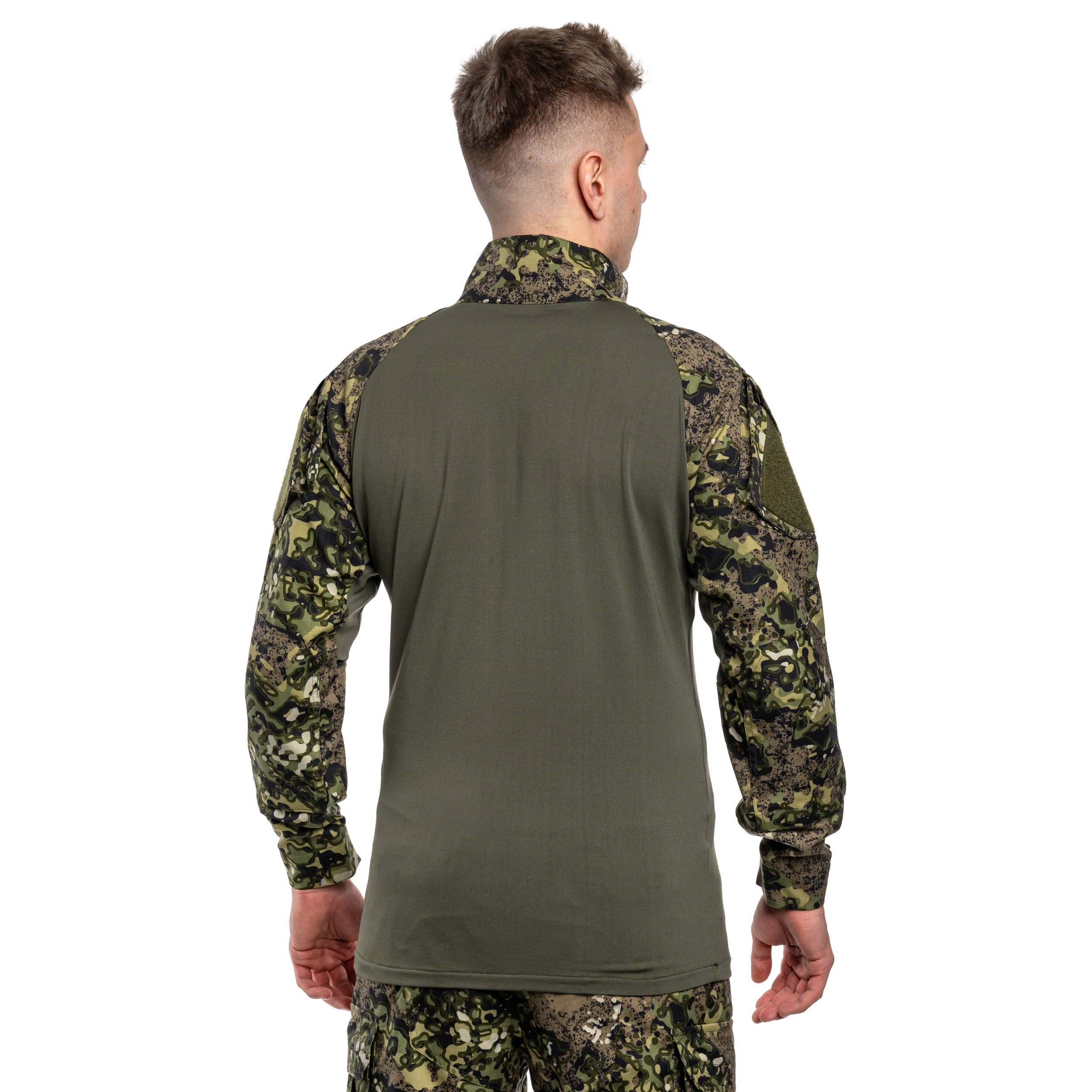 Bluza Maskpol Combat Shirt CS-02 - MAPA