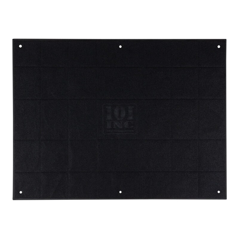 Панель для нашивок 101 Inc. Patch Wall Large