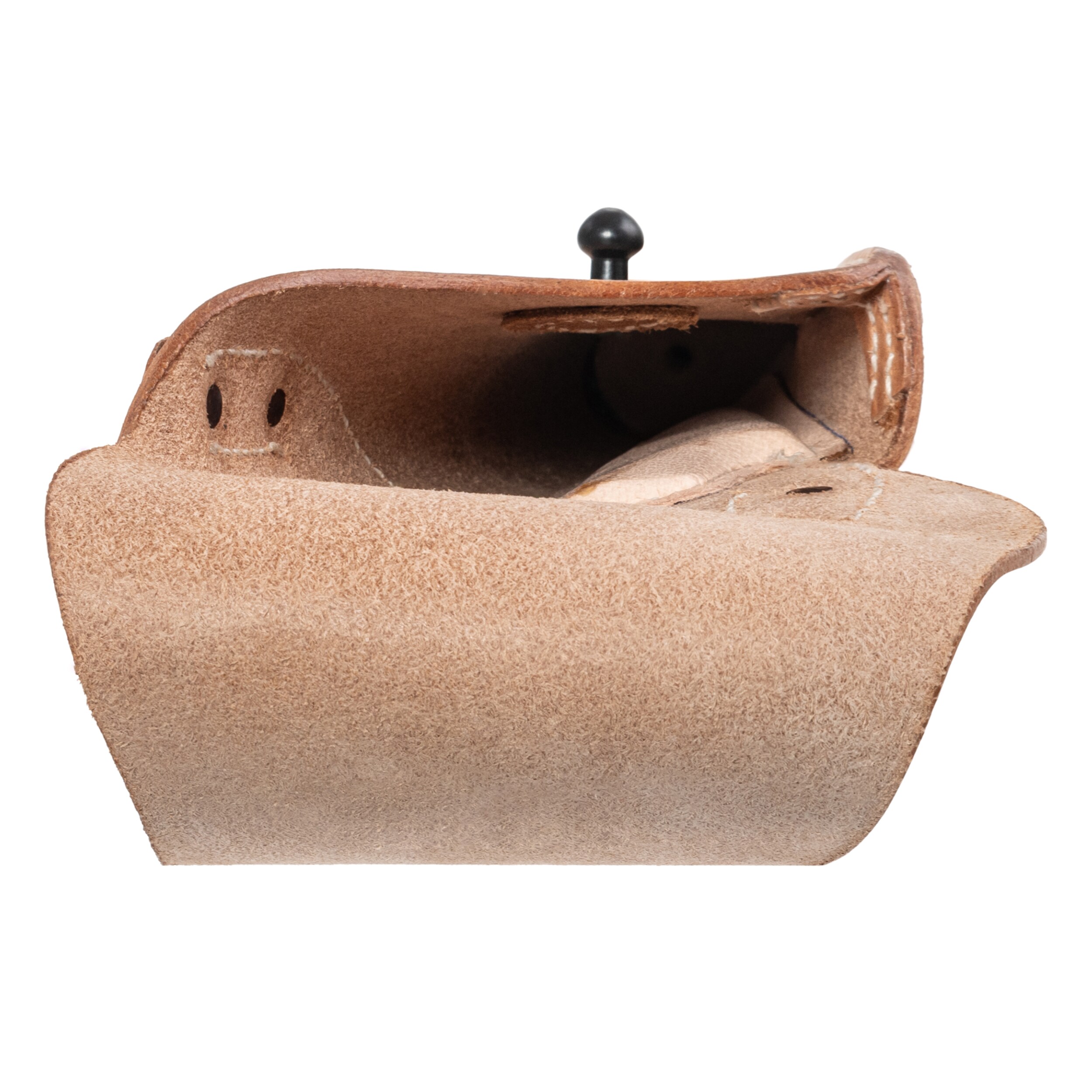 Кобура Mil-Tec US M12 Belt Holster Repro - Brown