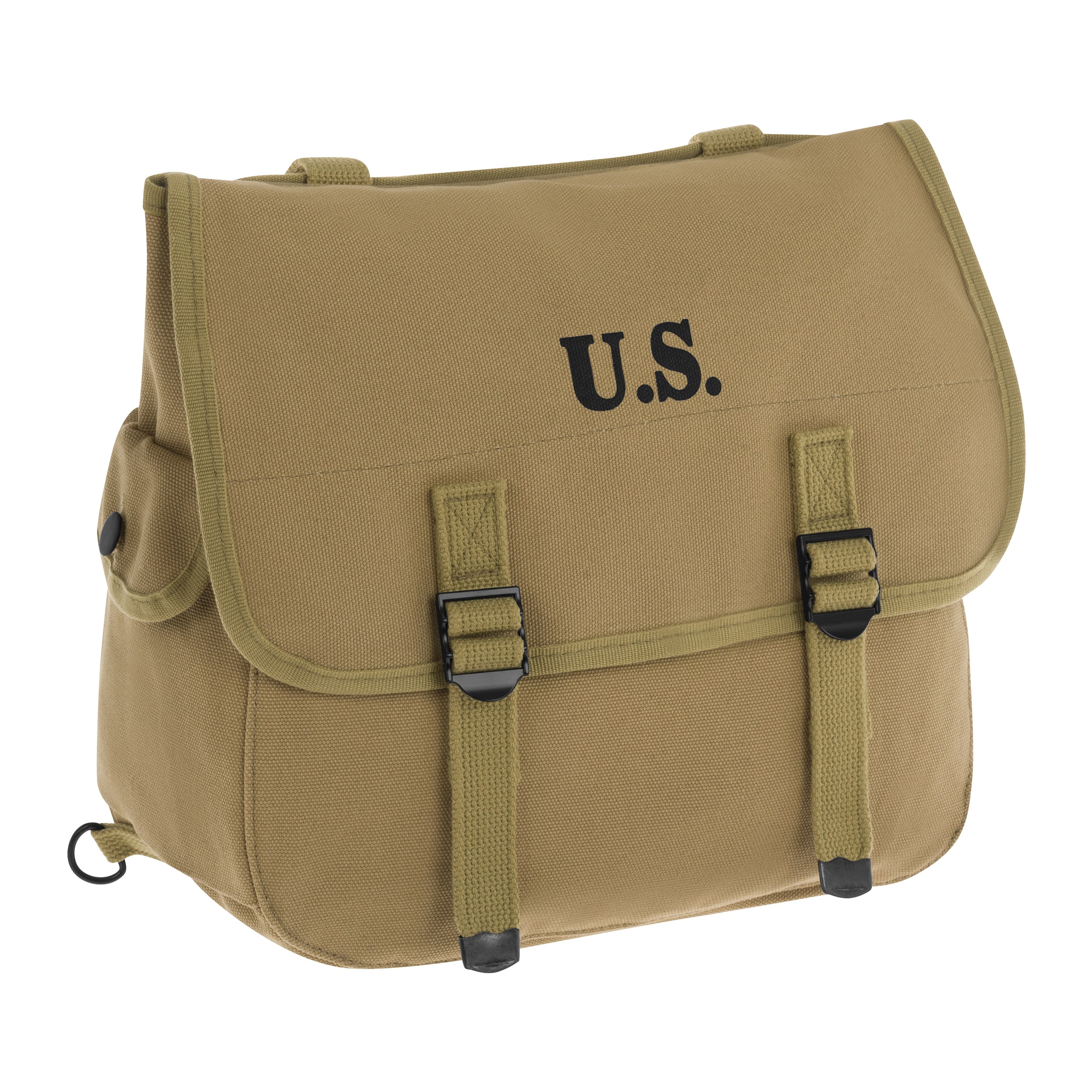 Torba Mil-Tec US M36 Musette Bag Repro