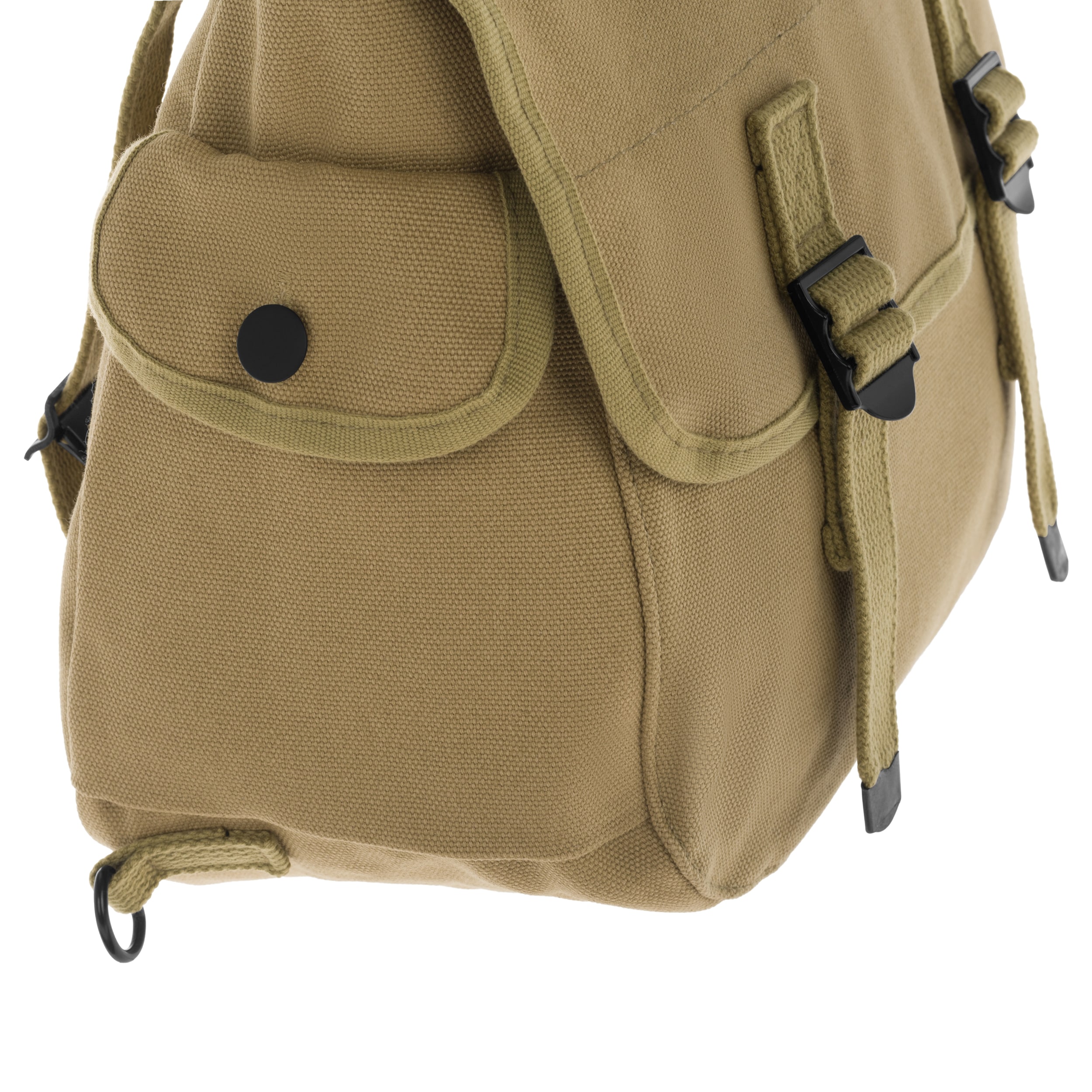 Torba Mil-Tec US M36 Musette Bag Repro