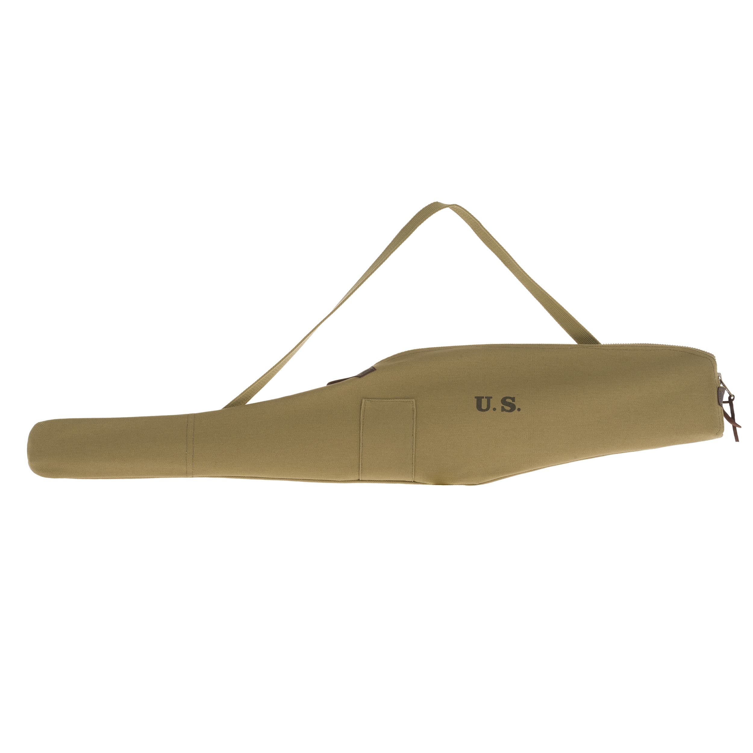 Pokrowiec na broń Mil-Tec US Weapon Case Canvas Carabine M1 Repro