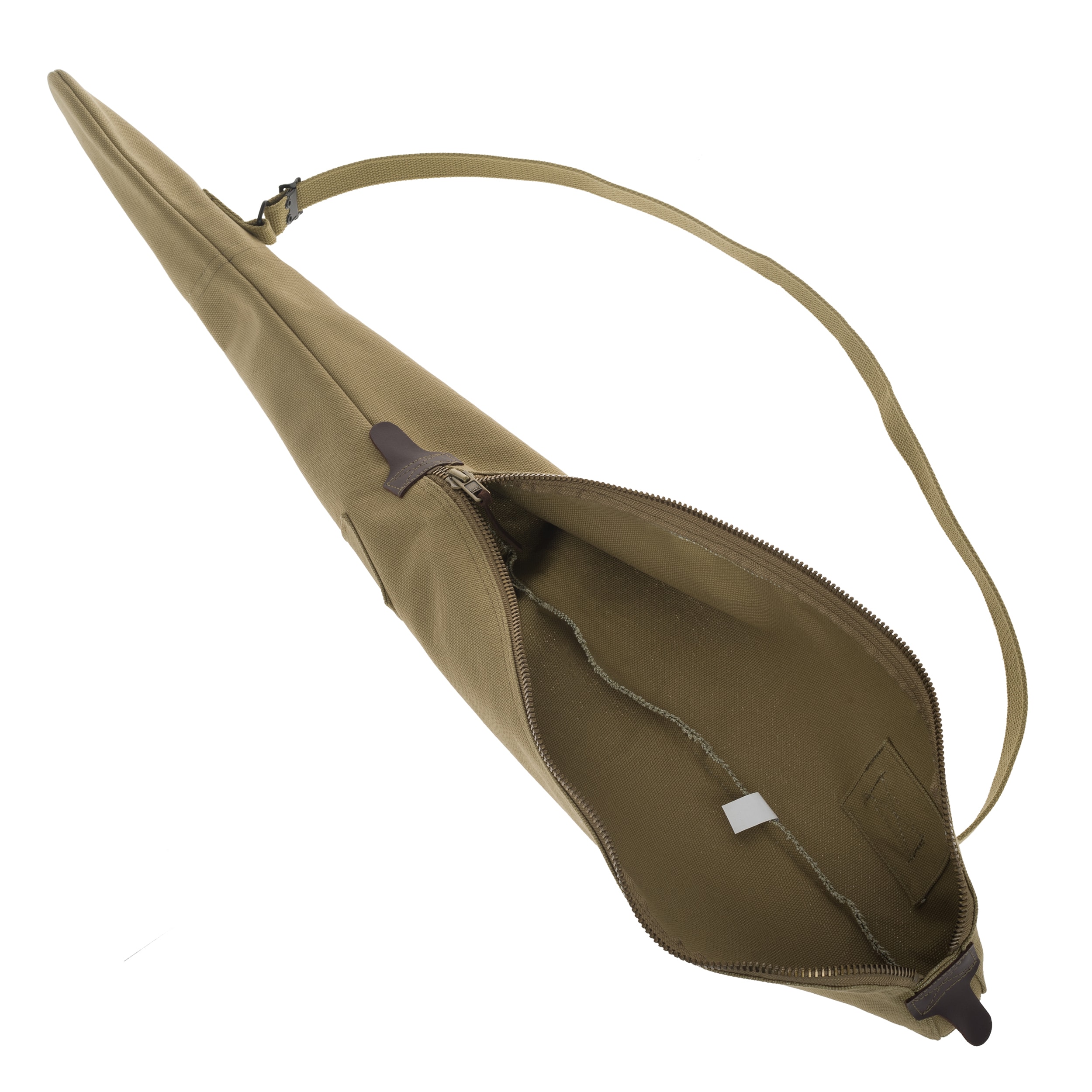 Pokrowiec na broń Mil-Tec US Weapon Case Canvas Carabine M1 Repro