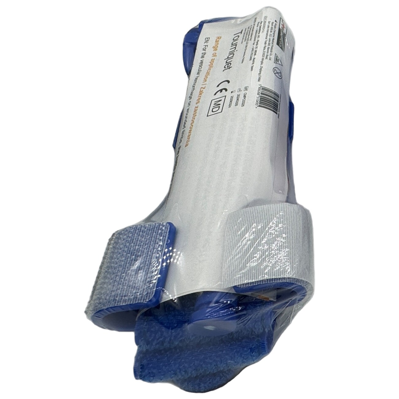 Staza taktyczna treningowa JB Tacticals - Niebieska