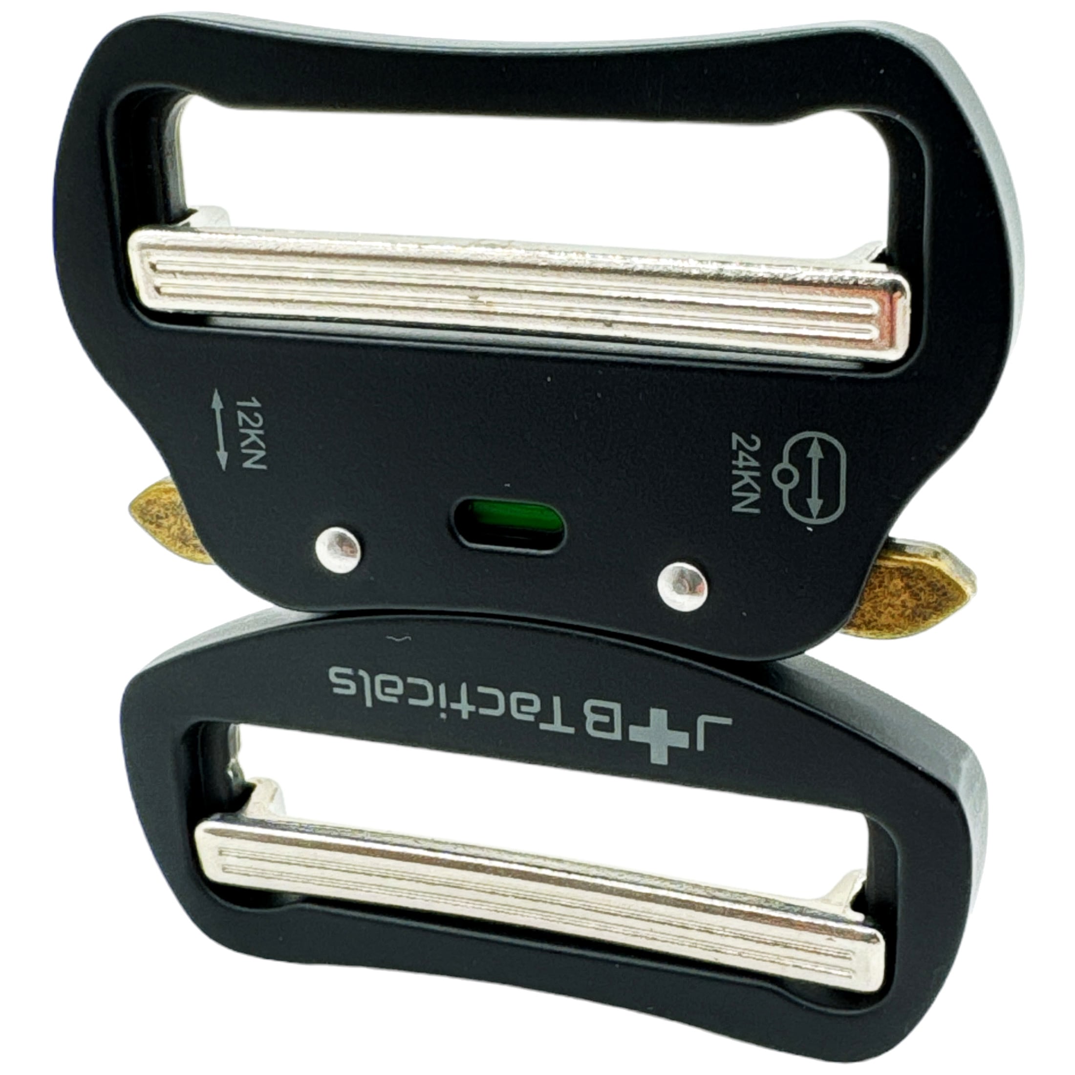 Пряжка JB Tacticals Quick Release - Black