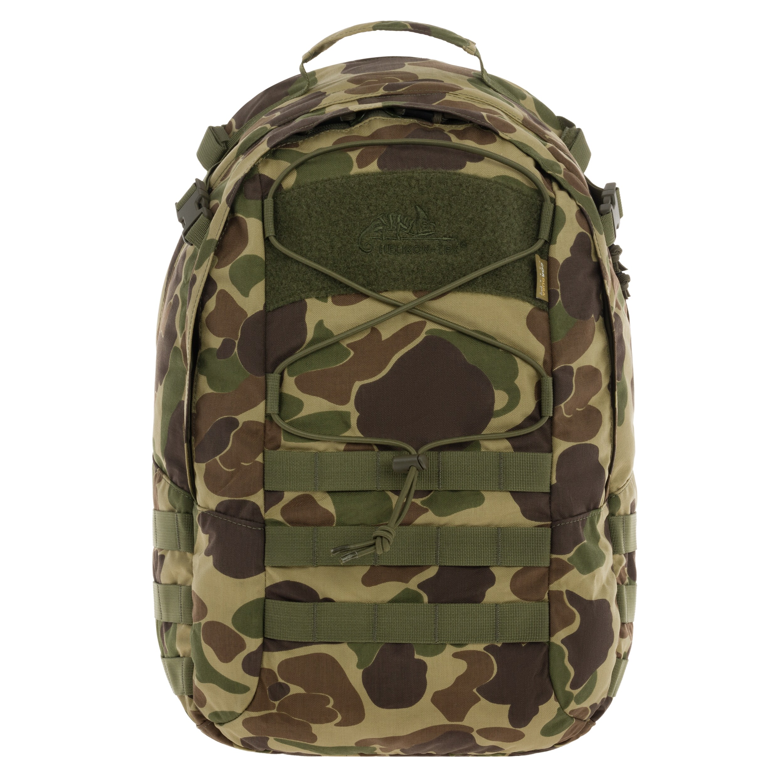 Рюкзак Helikon EDC Cordura 21 л - Duck Hunter
