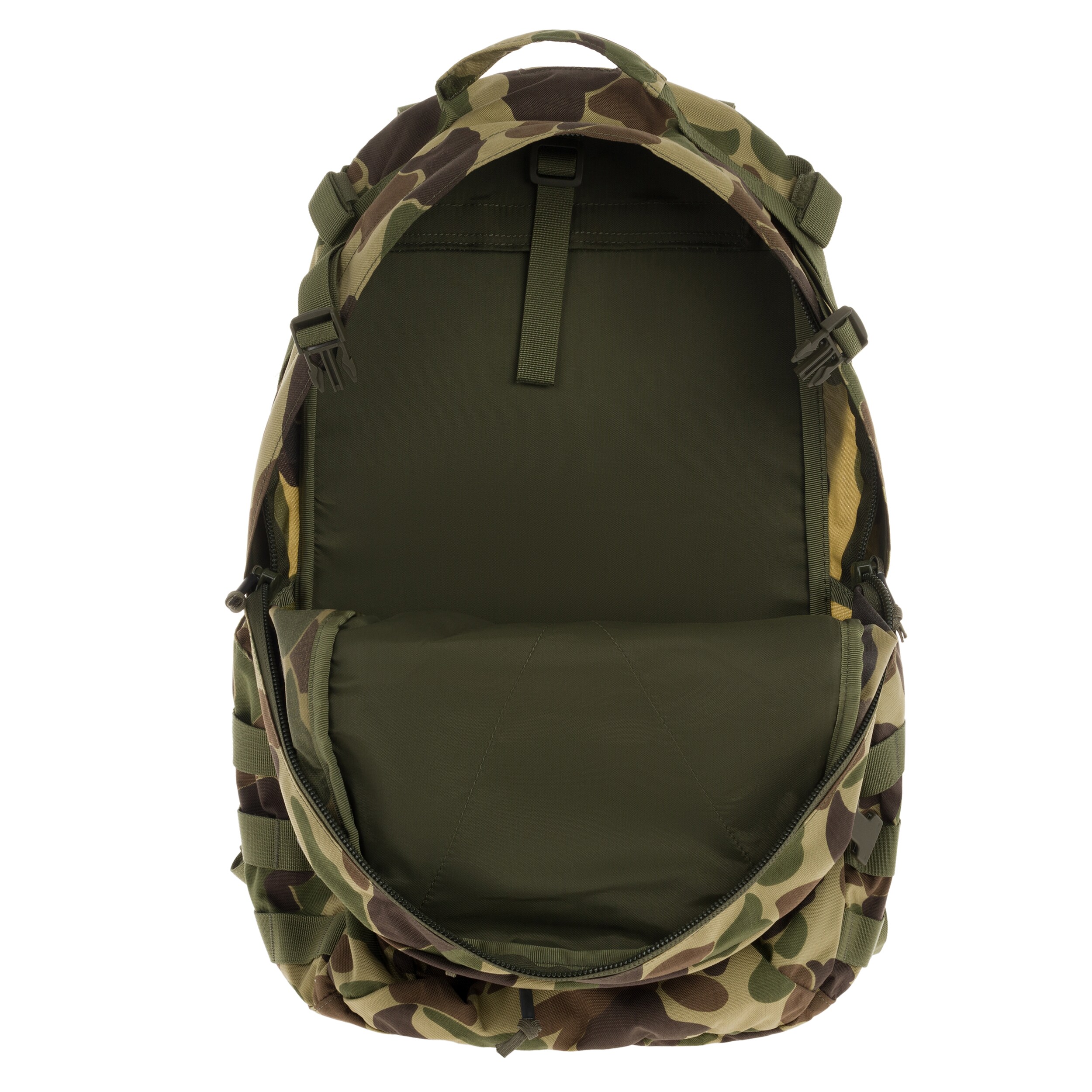 Рюкзак Helikon EDC Cordura 21 л - Duck Hunter