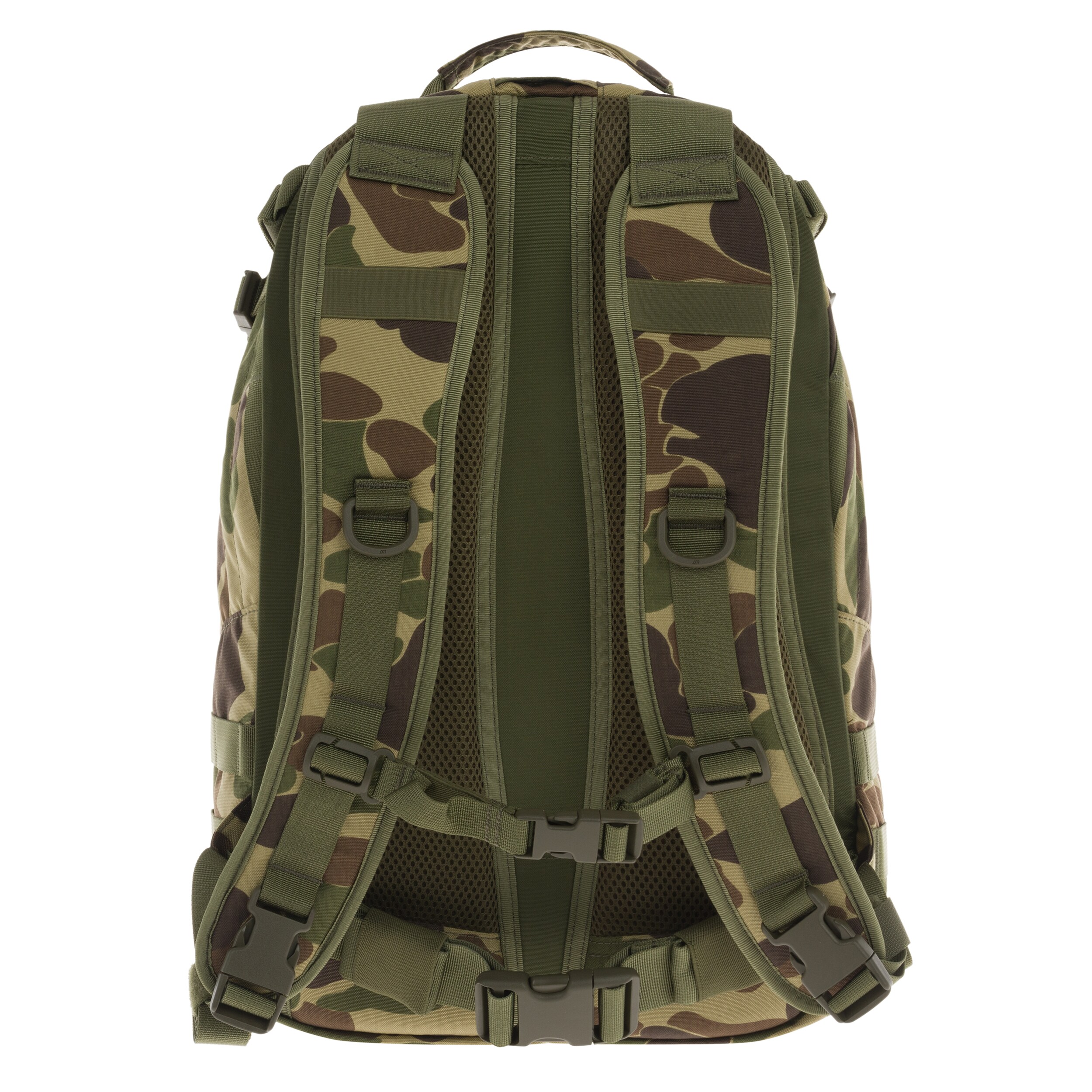 Рюкзак Helikon EDC Cordura 21 л - Duck Hunter