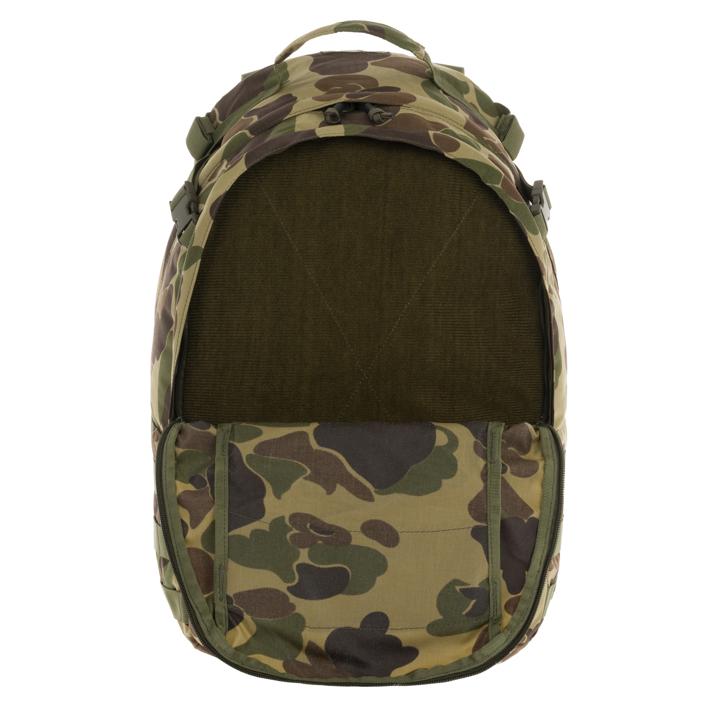 Plecak Helikon-Tex EDC Cordura 21 l - Duck Hunter