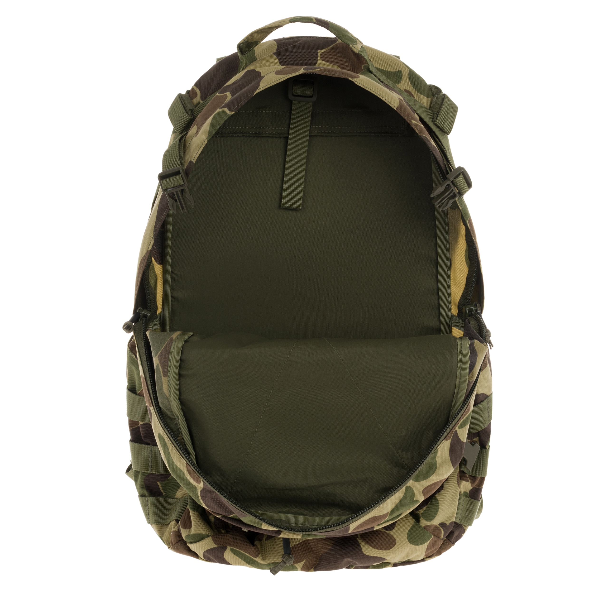 Plecak Helikon-Tex EDC Cordura 21 l - Duck Hunter