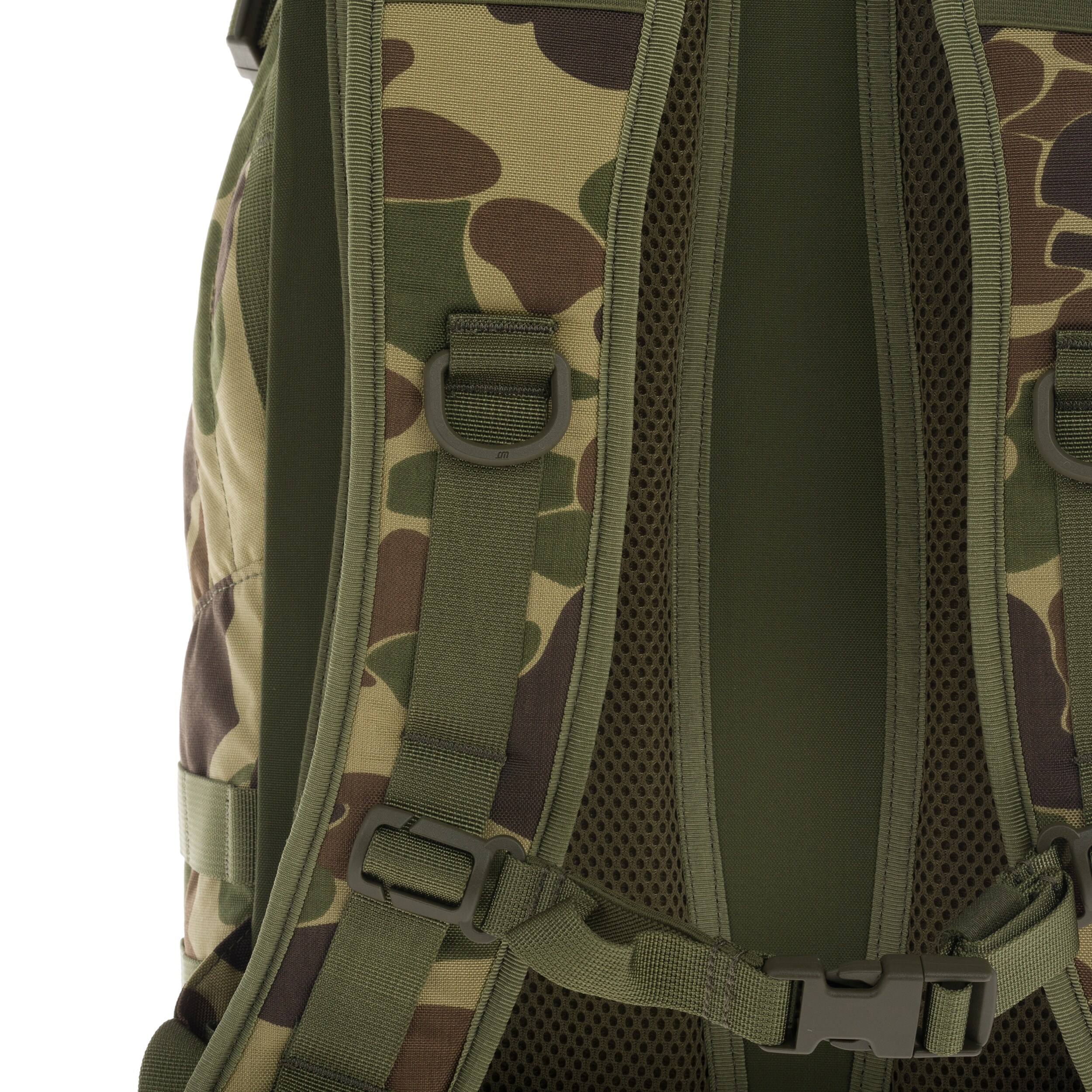 Plecak Helikon-Tex EDC Cordura 21 l - Duck Hunter