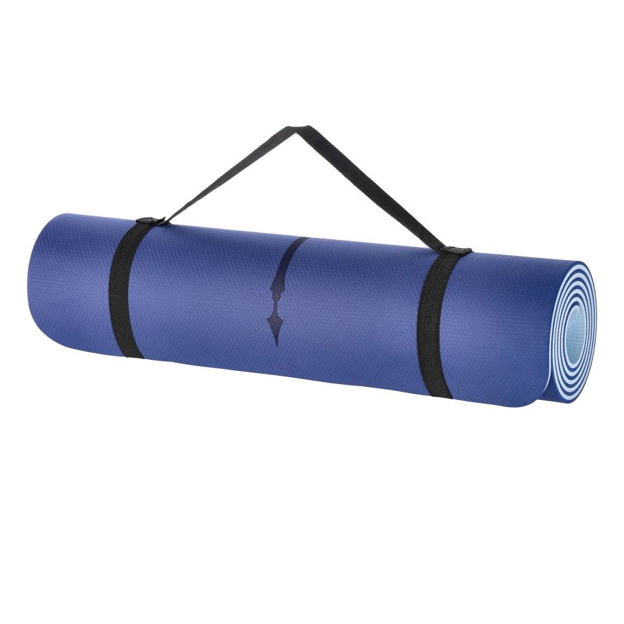 Mata HMS YM10 do jogi - Dark Blue