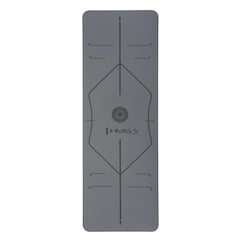 Mata HMS YM10 do jogi - Gray