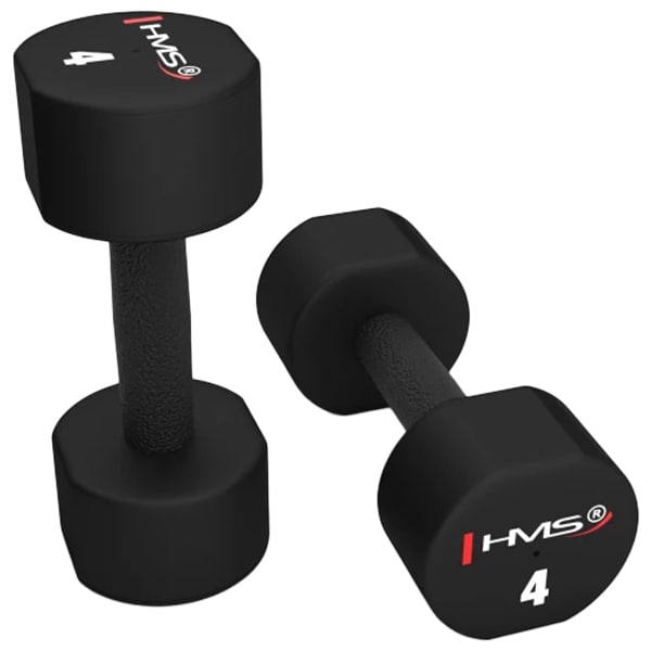 Hantle HMS HPT01 2 x 4 kg