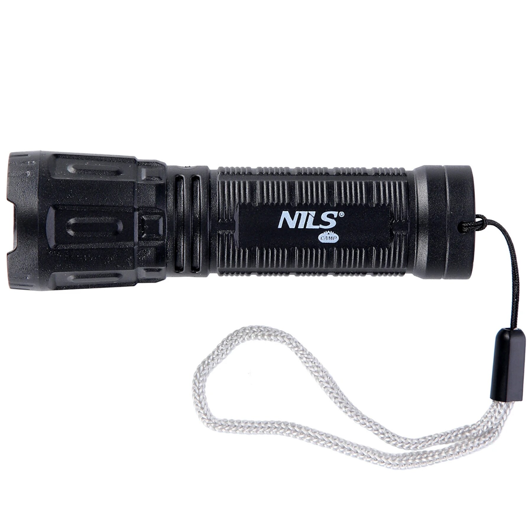 Latarka Nils Camp NC0002 180 LED