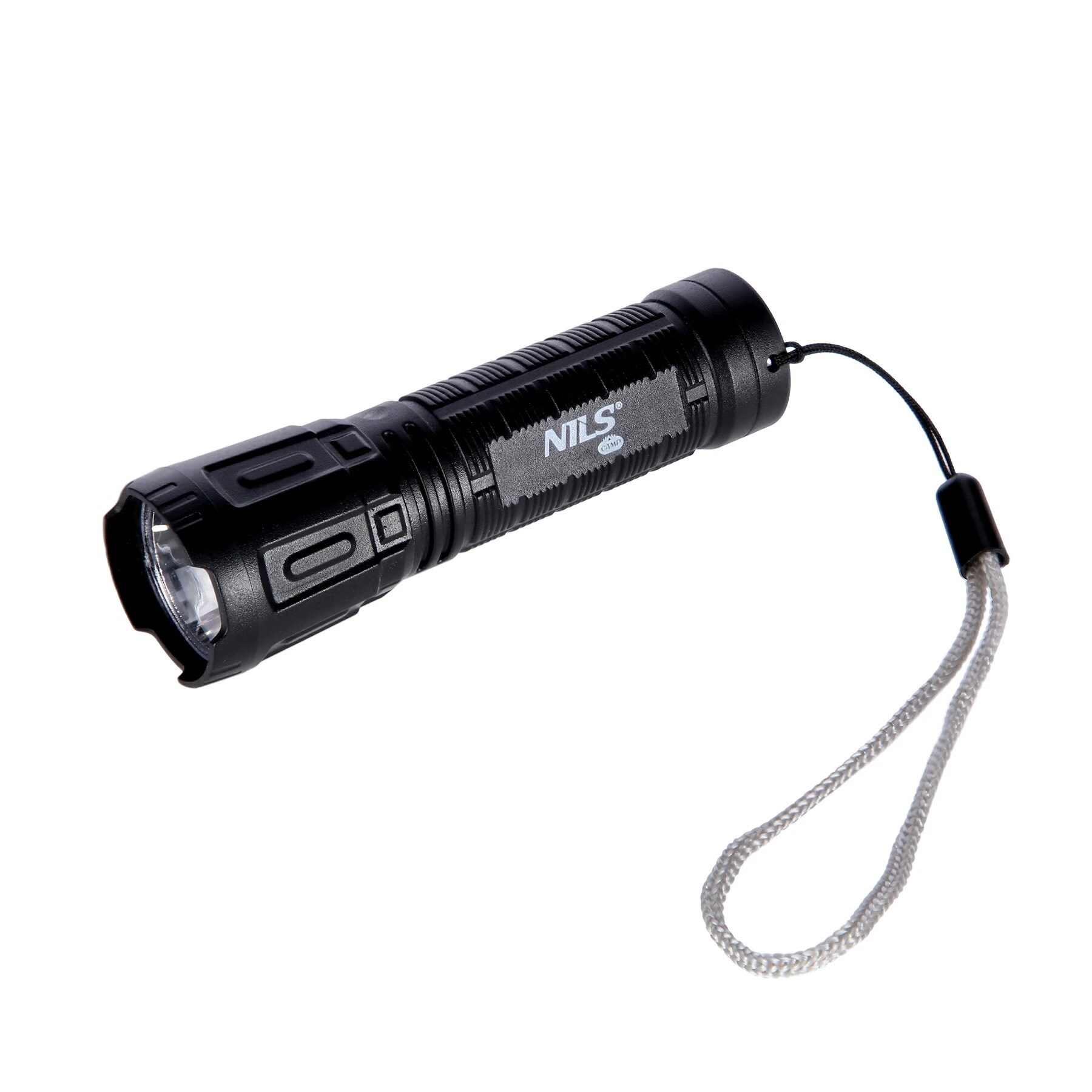 Latarka Nils Camp NC0002 180 LED