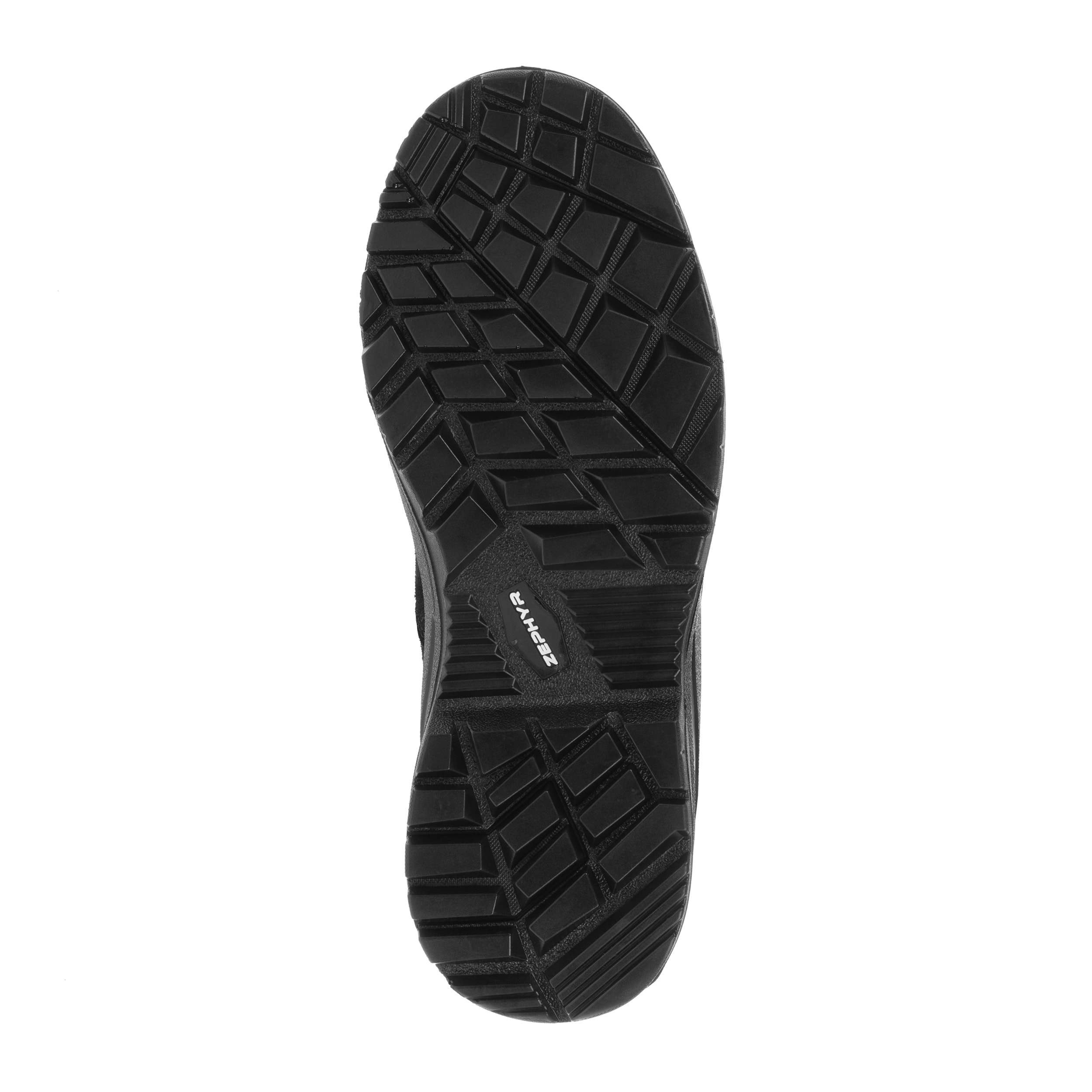 Buty Zephyr ZX10 - Black