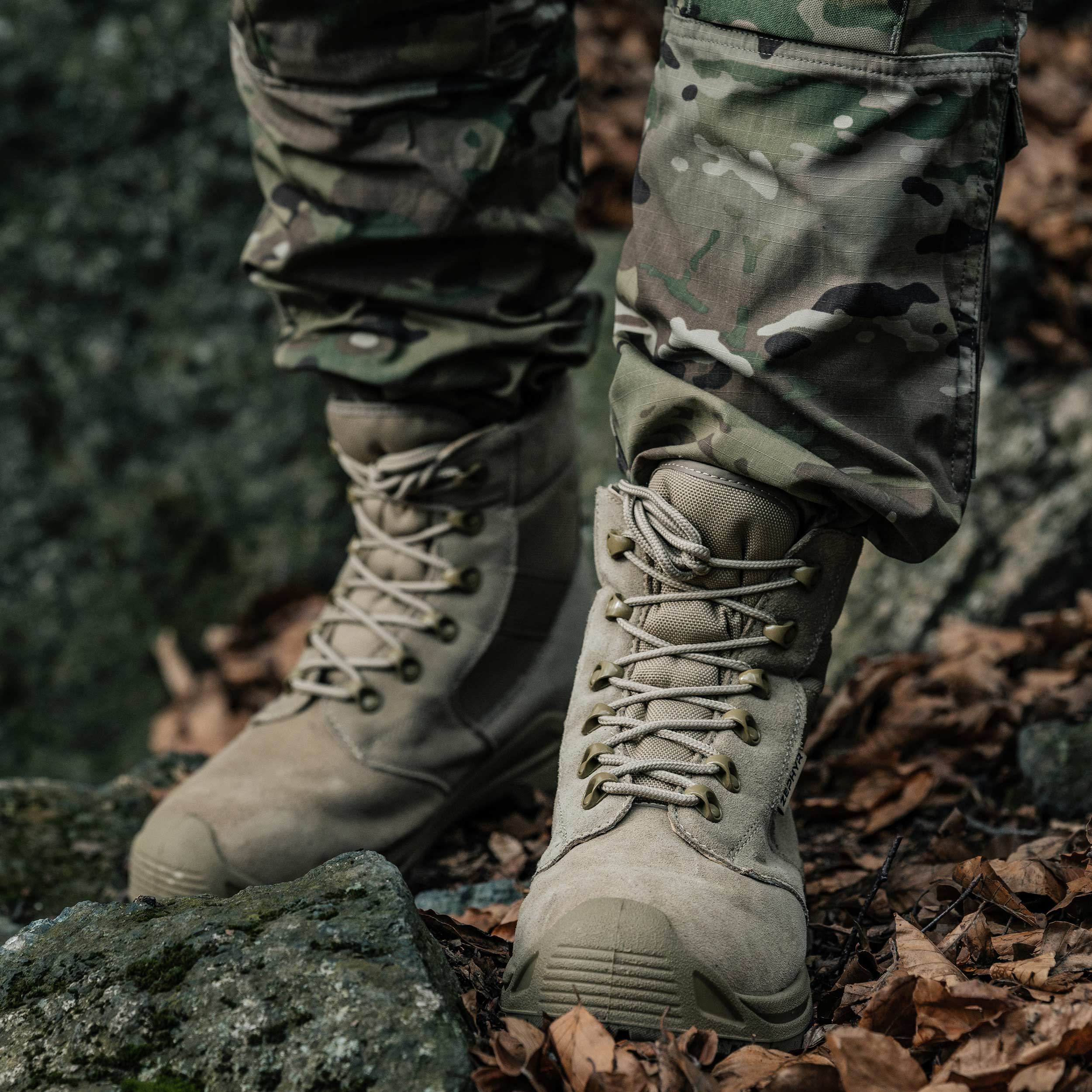 Buty Zephyr ZX11 - Sand