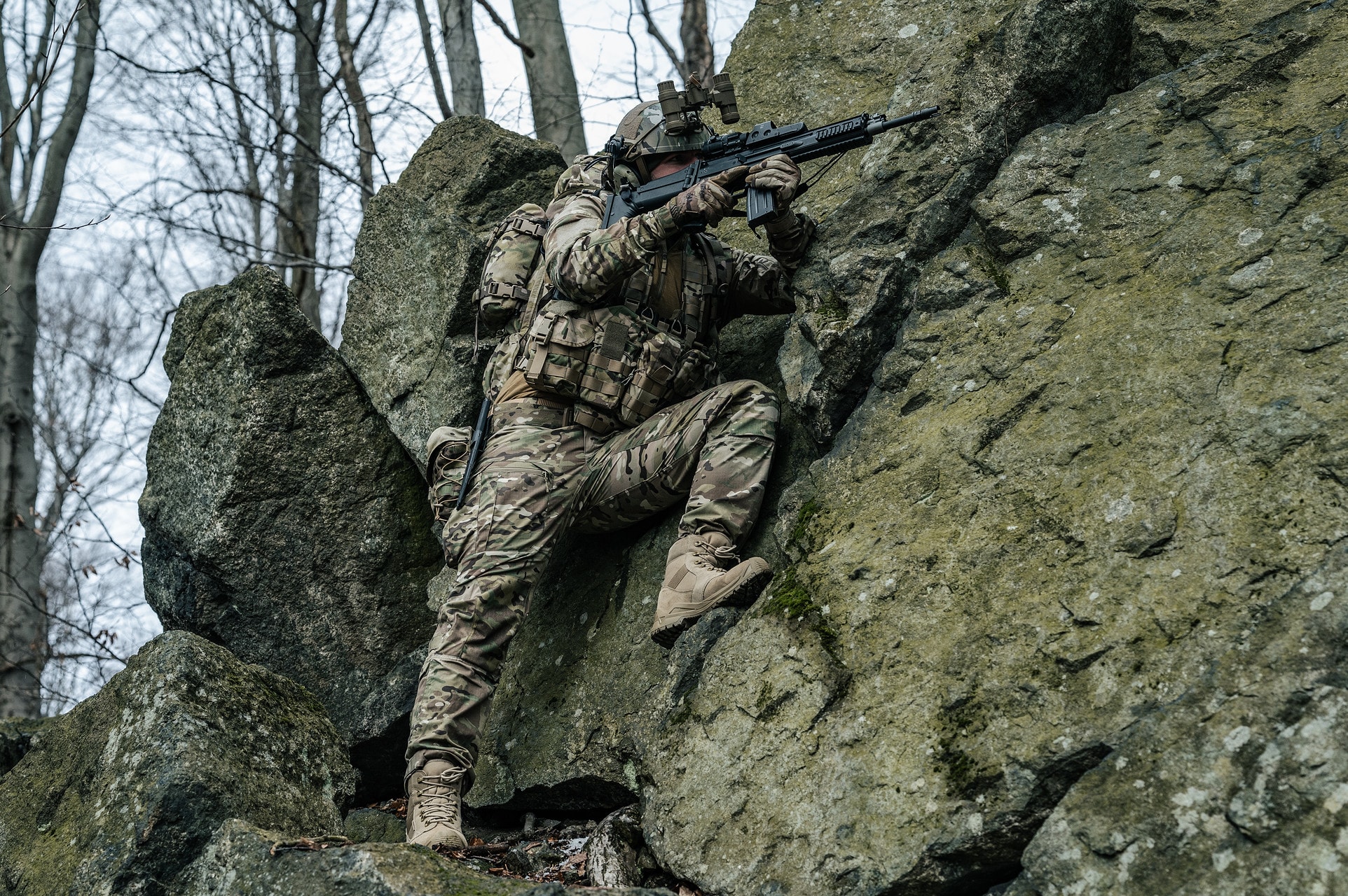 Черевики Zephyr ZX11 - Sand