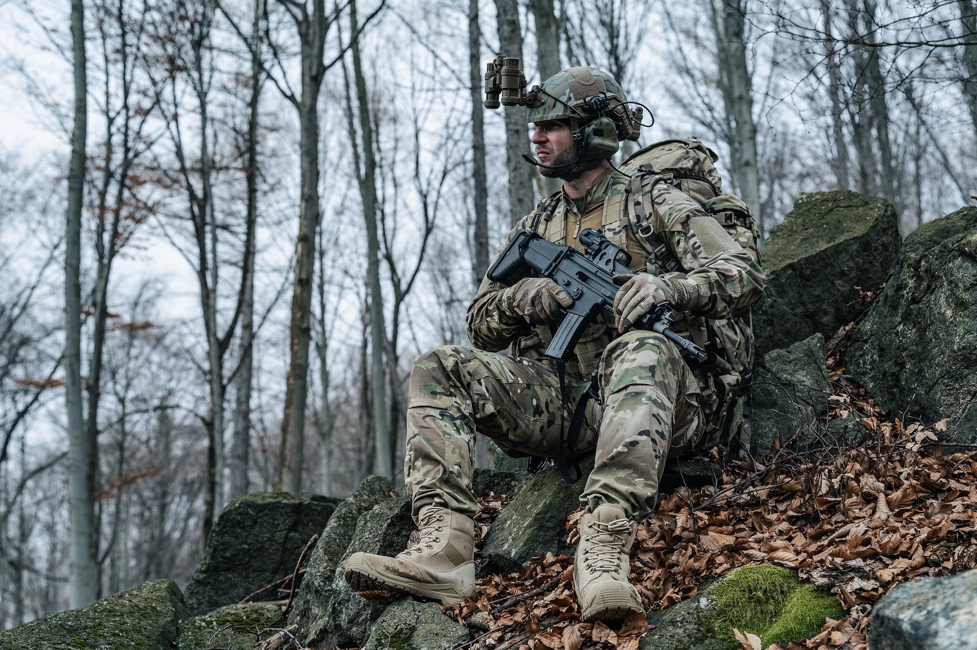 Черевики Zephyr ZX11 - Sand