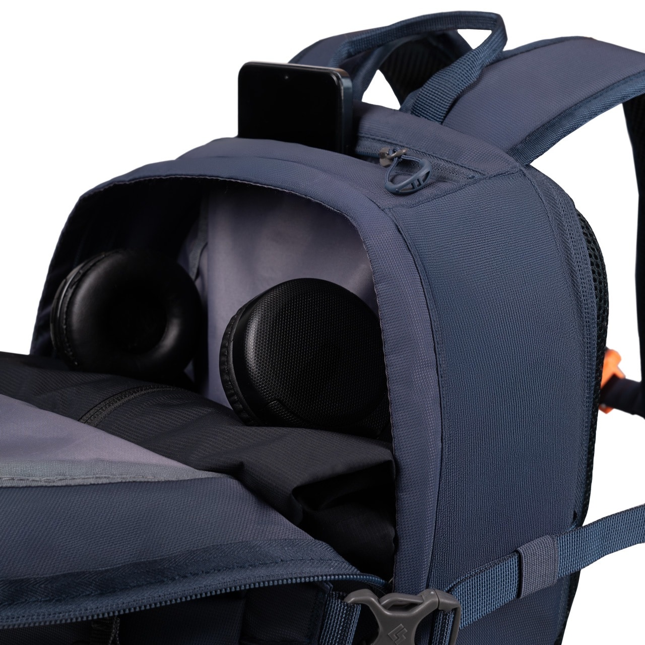 Plecak Alpinus Lecco 30 l - Ciemno Granatowy