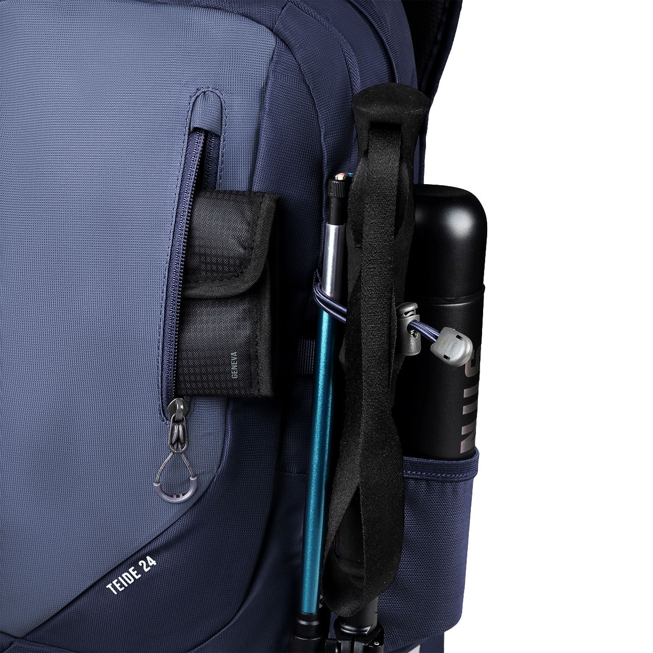 Plecak Alpinus Teide 24 l - Dark Denim