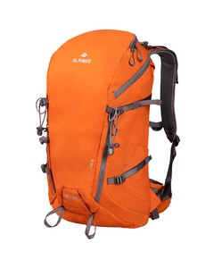 Рюкзак Alpinus Teno 24 л - Помаранчевий Рюкзак Alpinus Teno 24 л - Помаранчевий