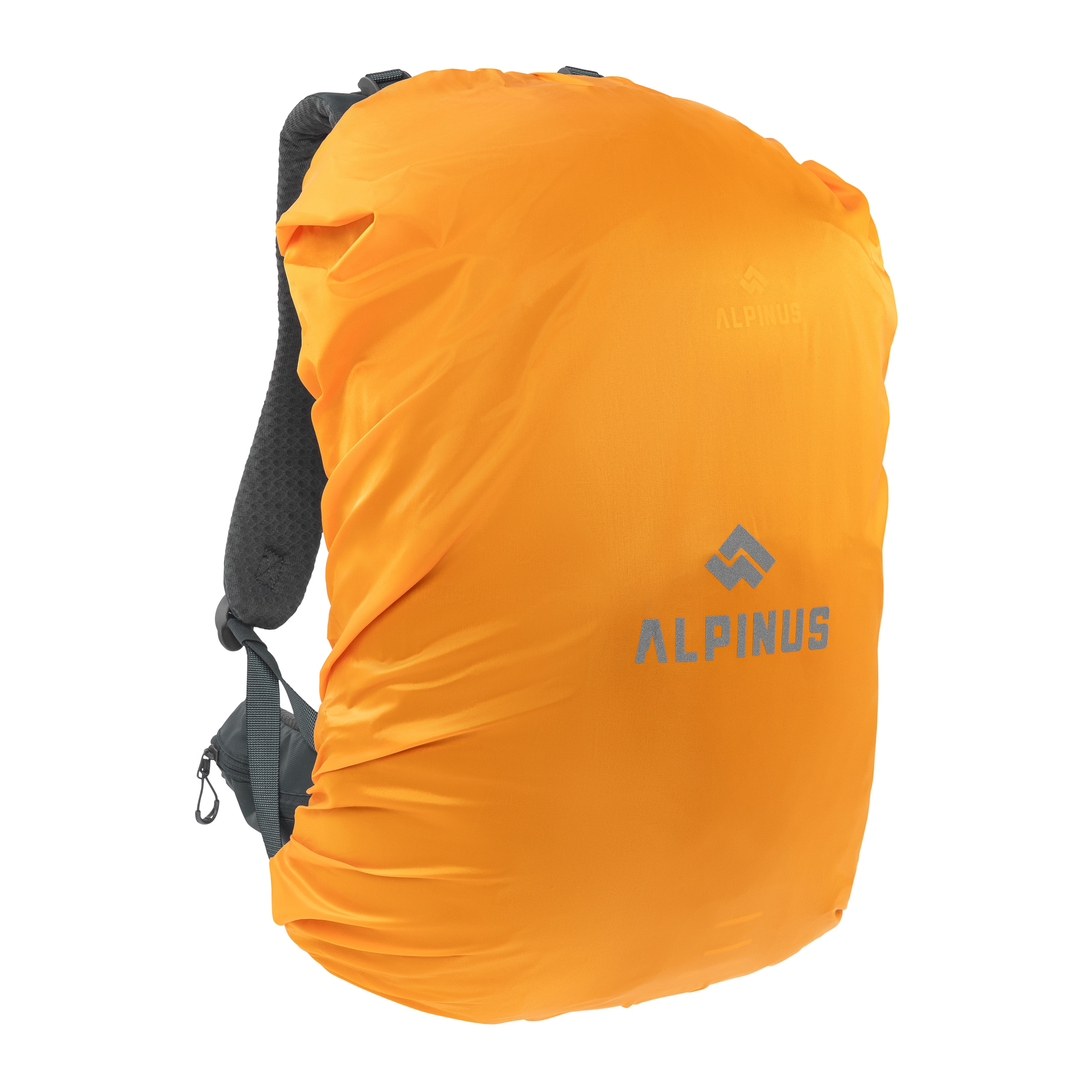 Plecak Alpinus Ornak 30 l - Sage Green