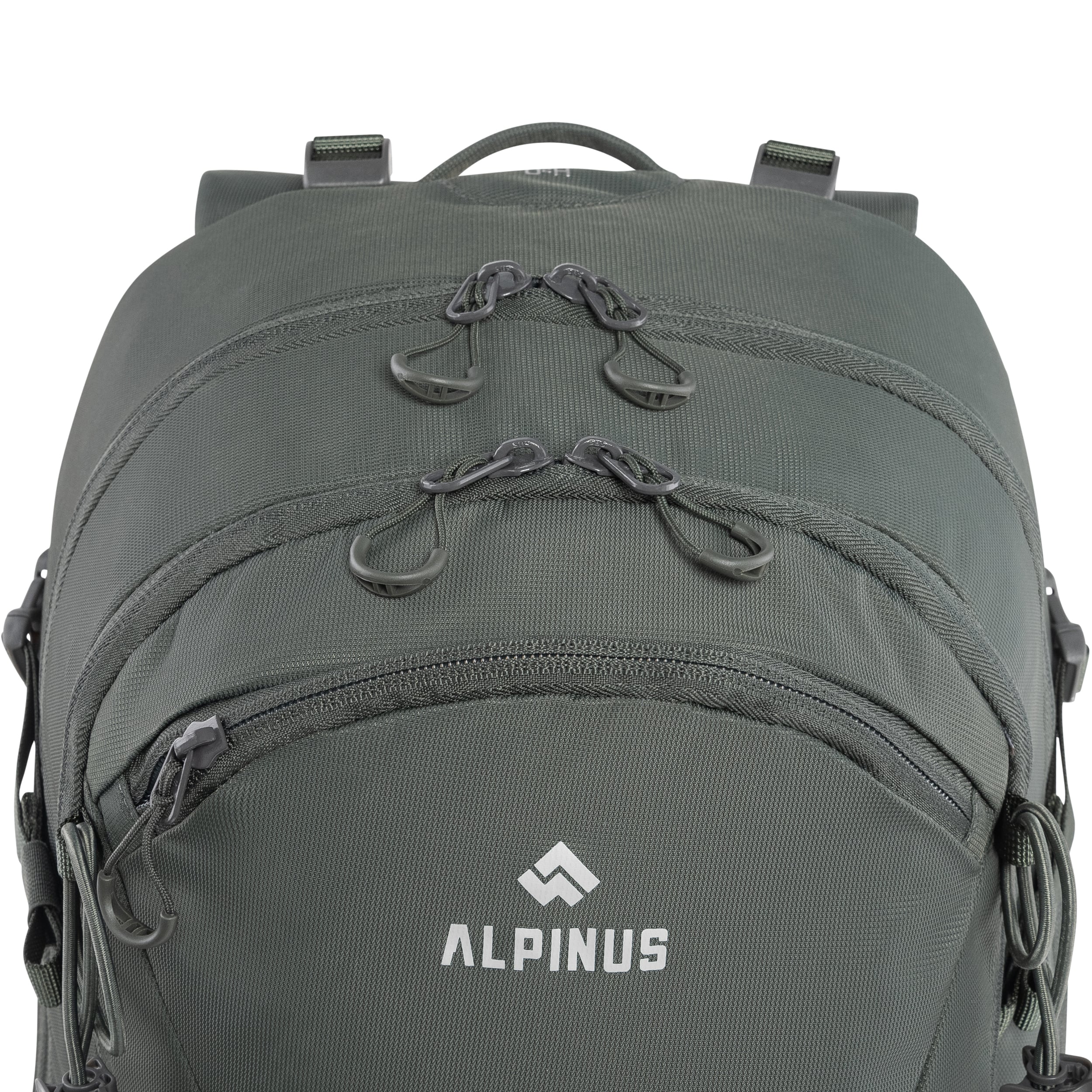 Plecak Alpinus Ornak 30 l - Sage Green