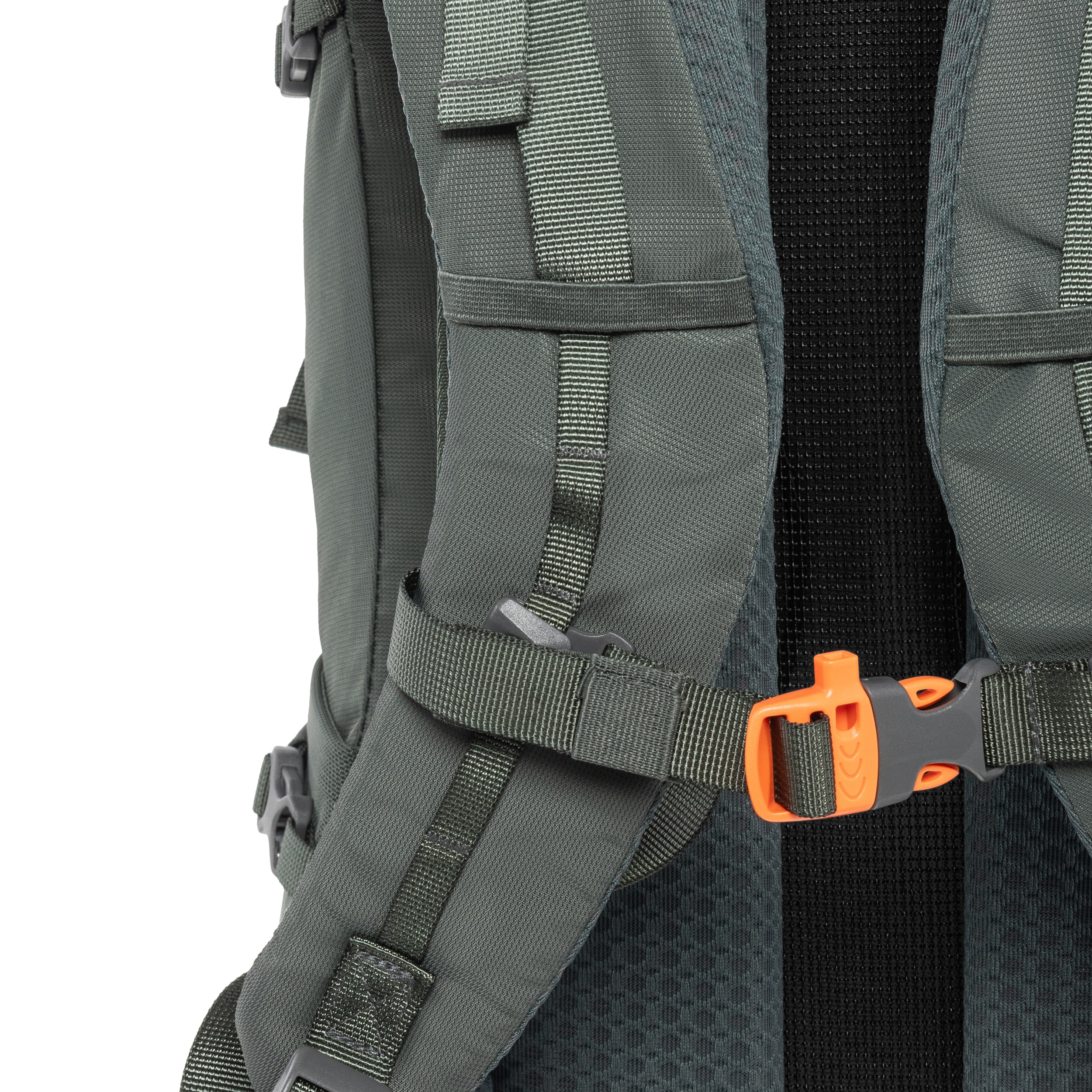 Plecak Alpinus Ornak 30 l - Sage Green