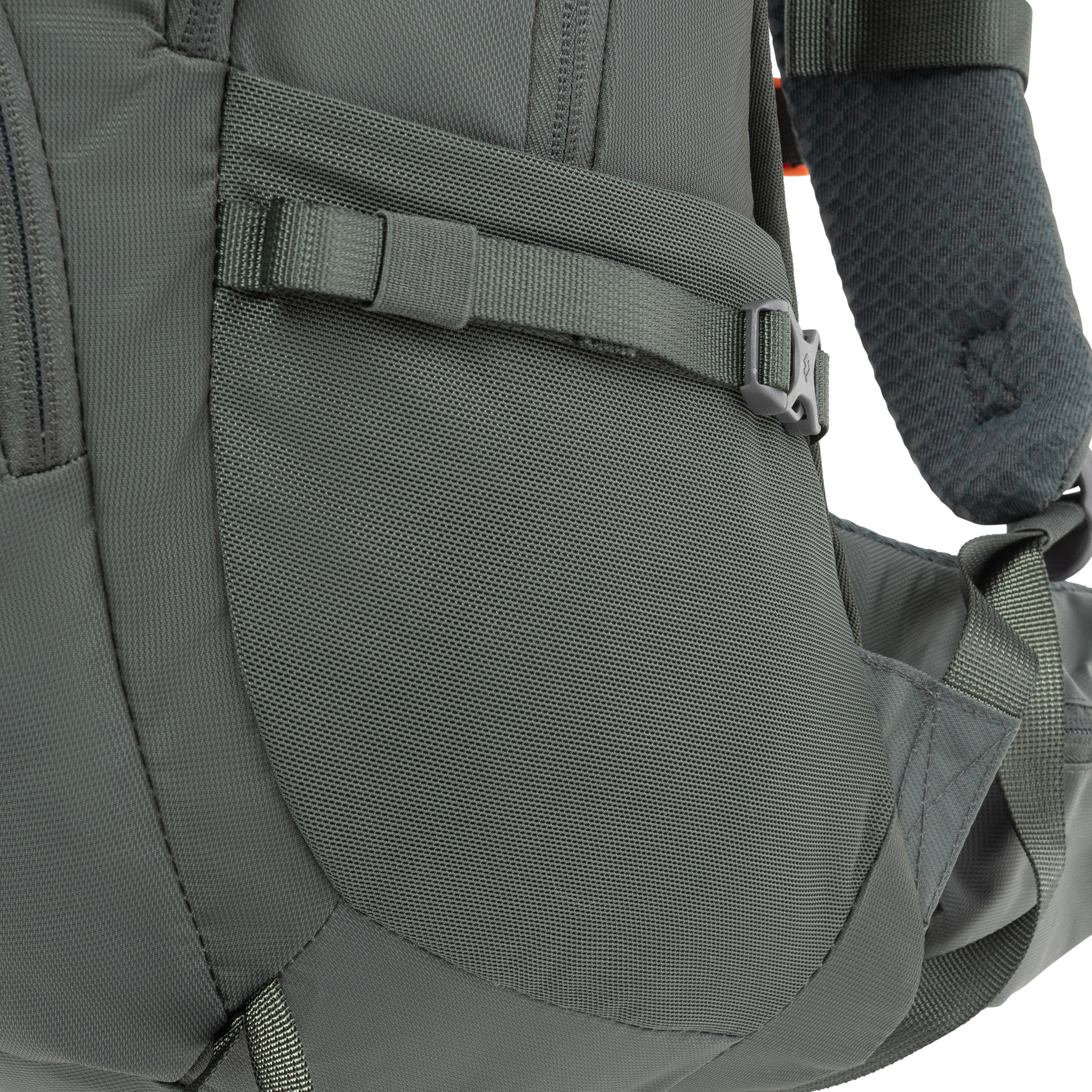 Plecak Alpinus Ornak 30 l - Sage Green