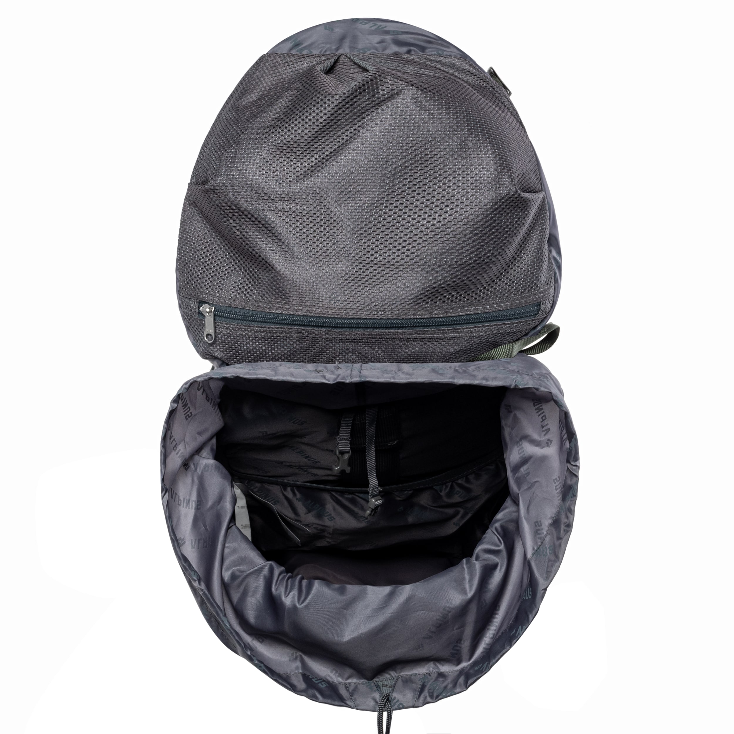 Plecak Alpinus Veymont 45 l - Laurowy