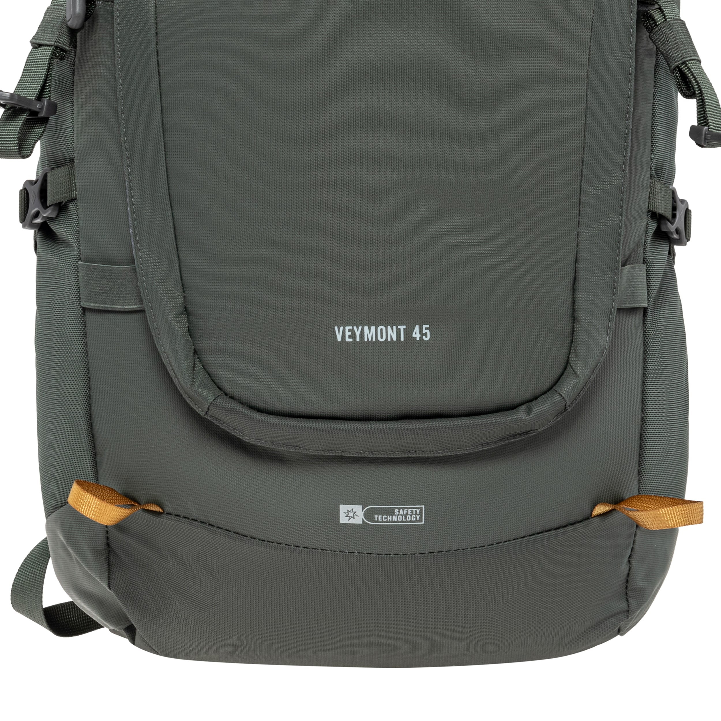 Plecak Alpinus Veymont 45 l - Laurowy