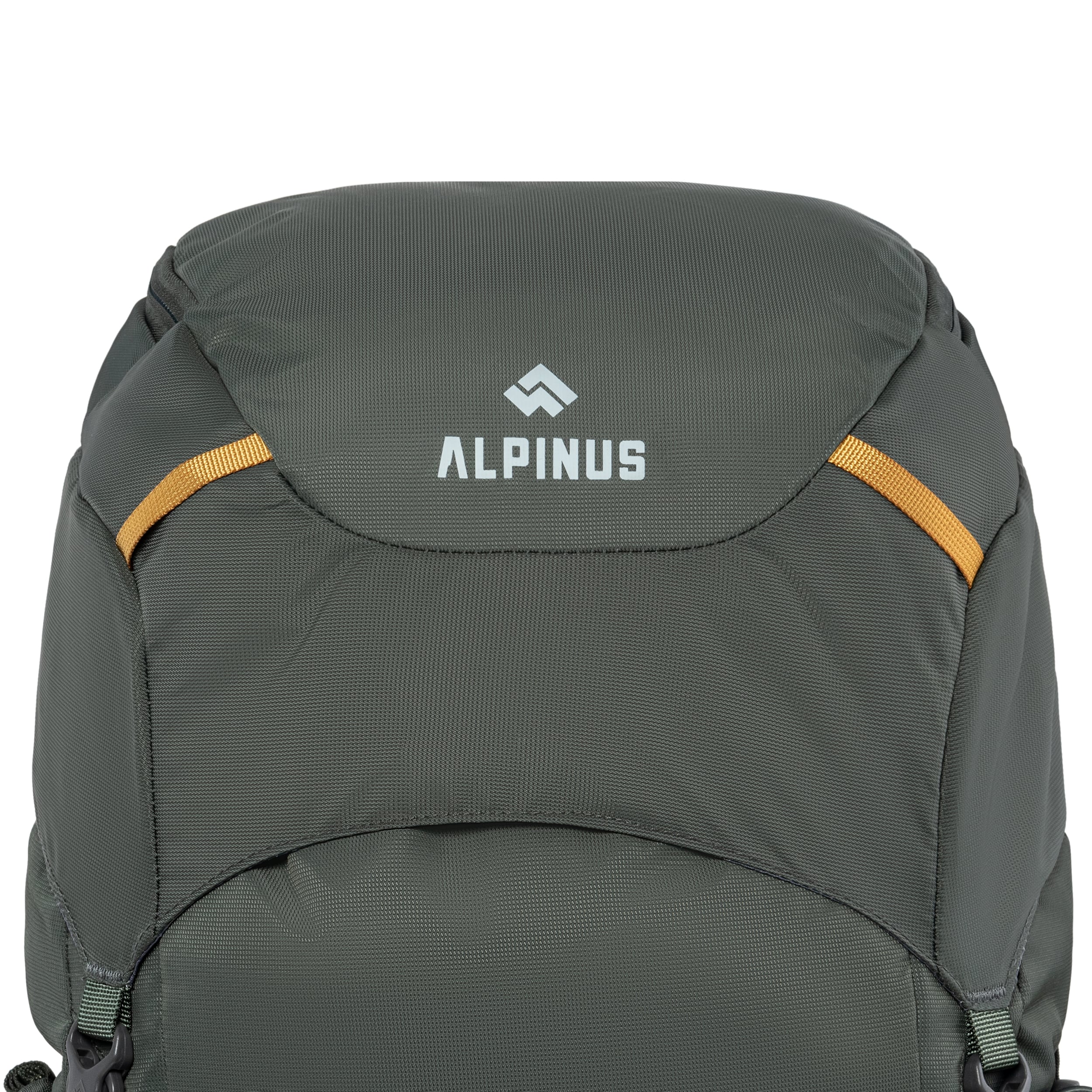 Plecak Alpinus Veymont 45 l - Laurowy