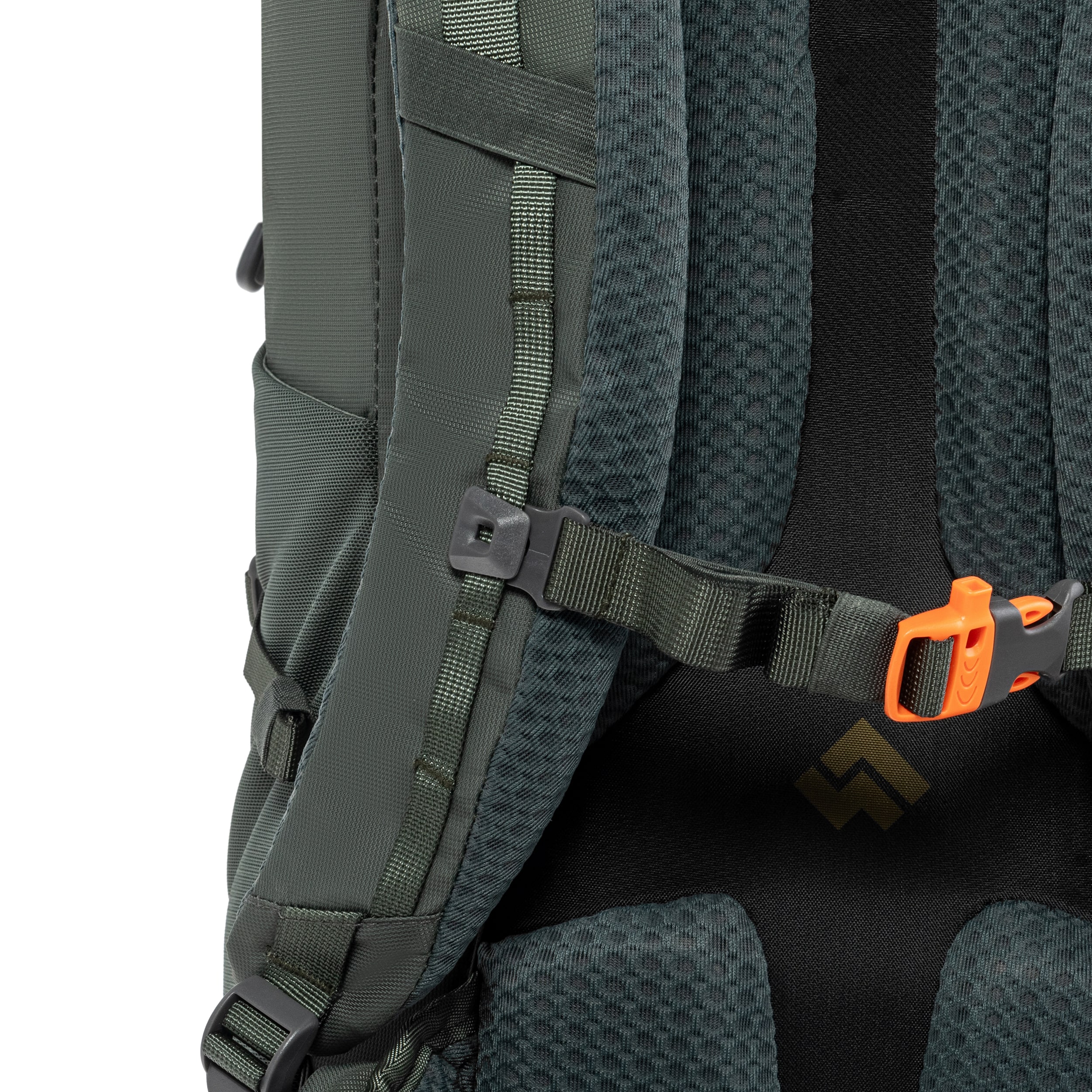 Plecak Alpinus Veymont 45 l - Laurowy