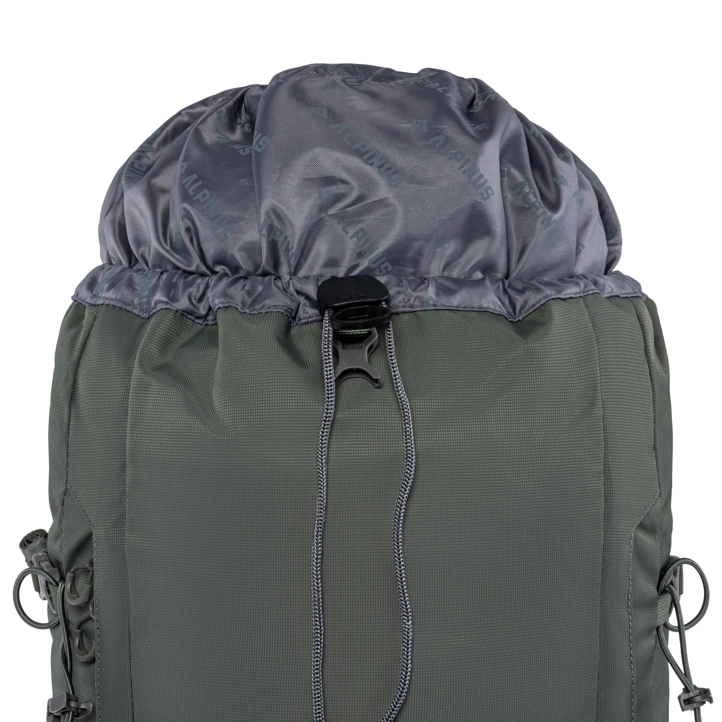 Plecak Alpinus Veymont 45 l - Laurowy