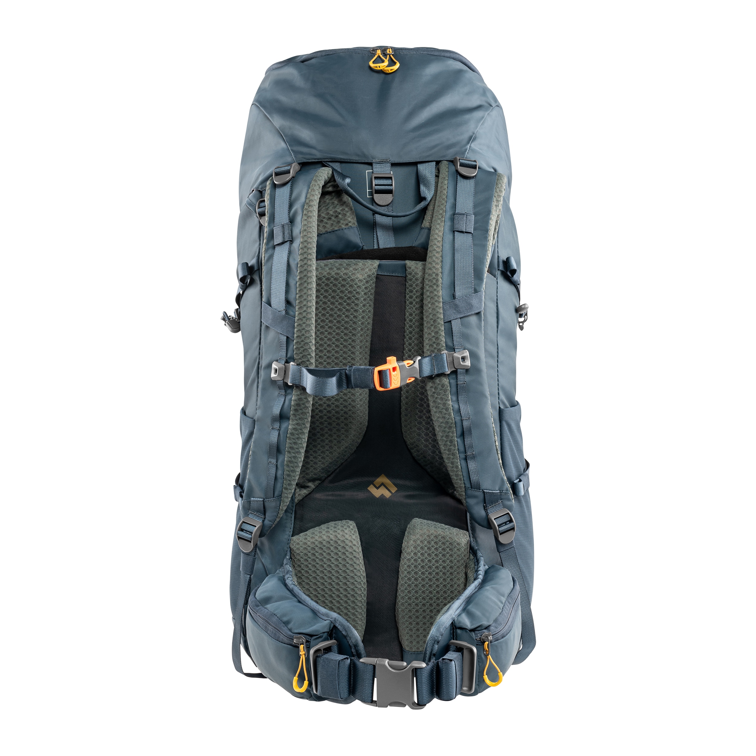 Plecak Alpinus Veymont 55 l - Granatowy