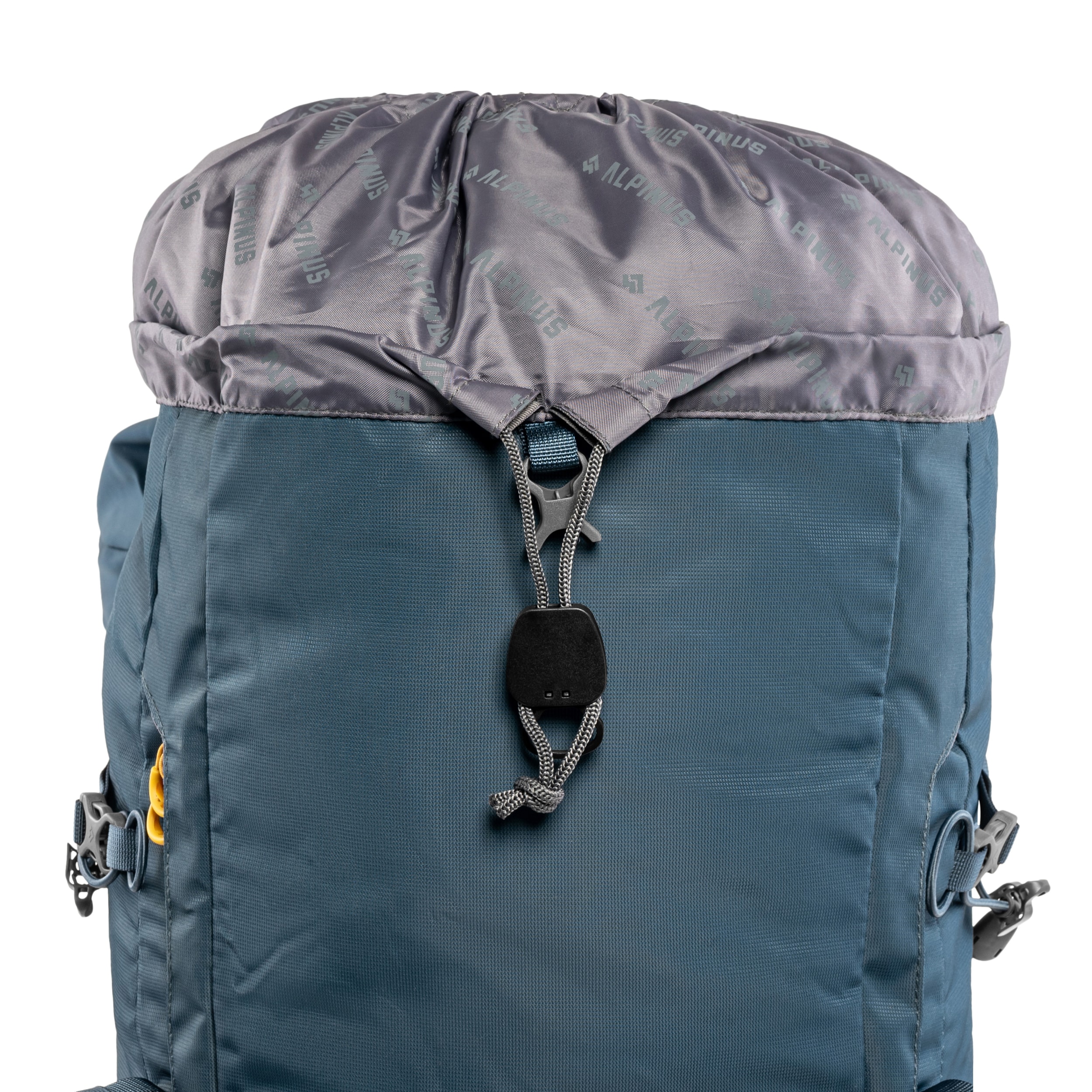 Plecak Alpinus Veymont 55 l - Granatowy