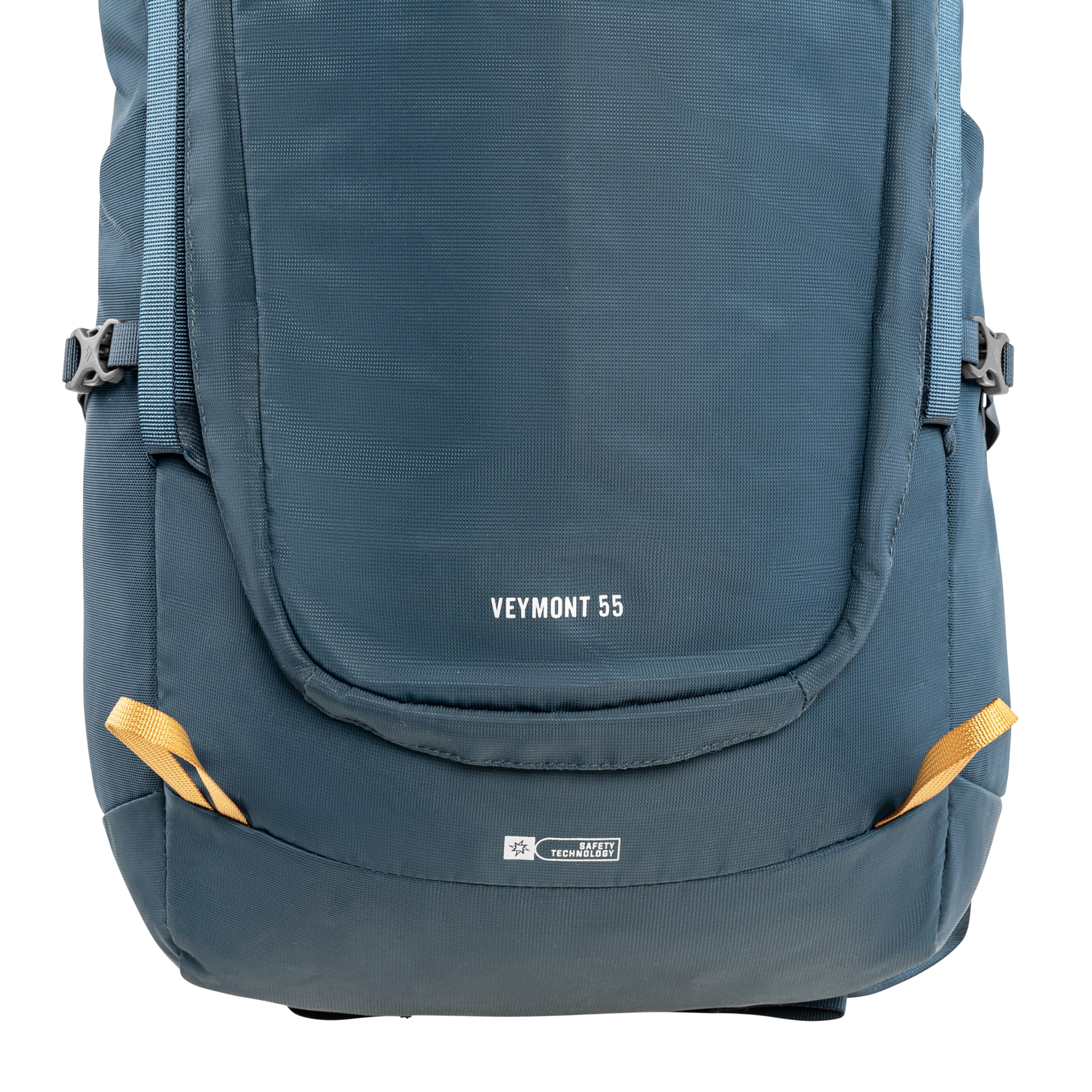 Plecak Alpinus Veymont 55 l - Granatowy