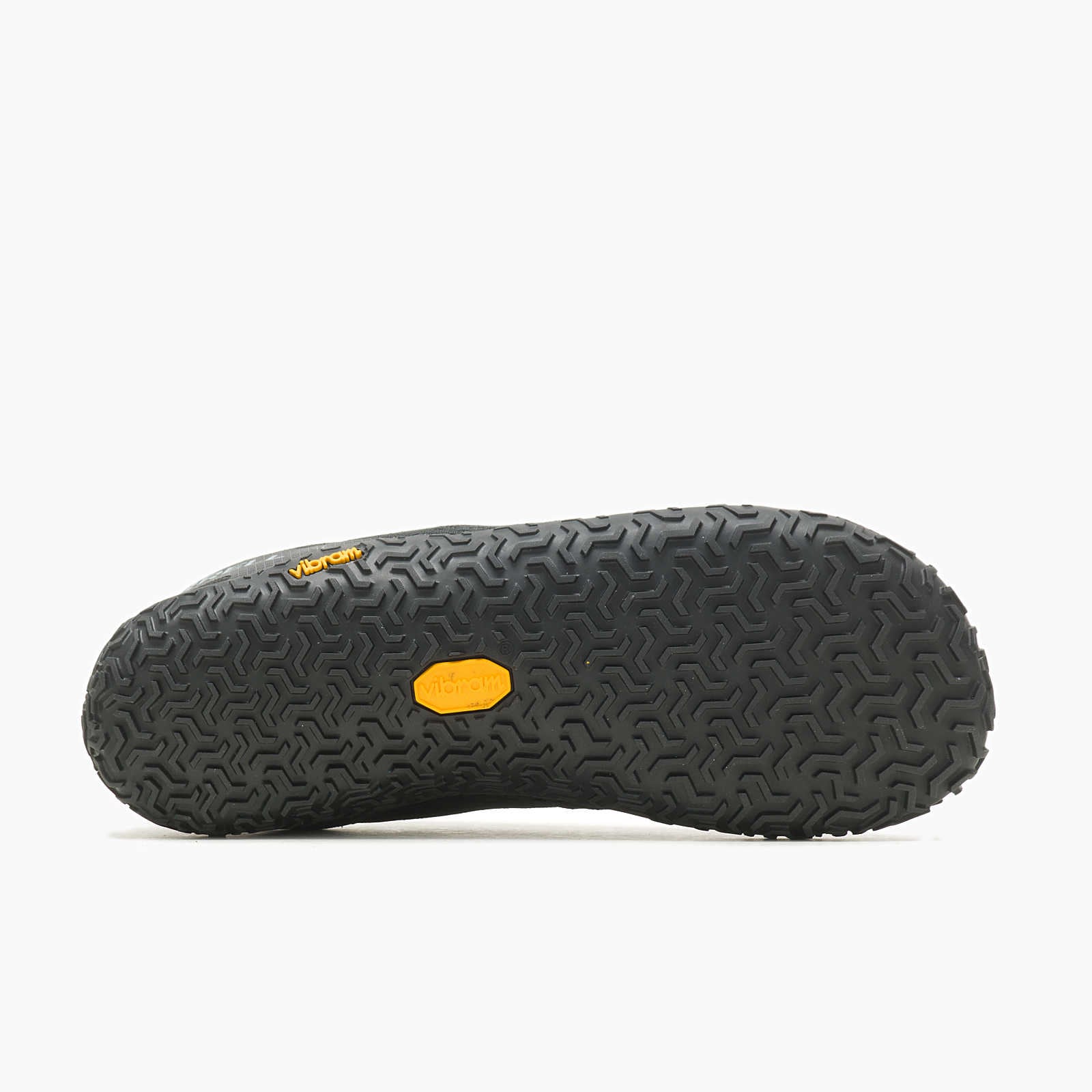 Buty damskie Merrell Vapor Glove 6 - Black