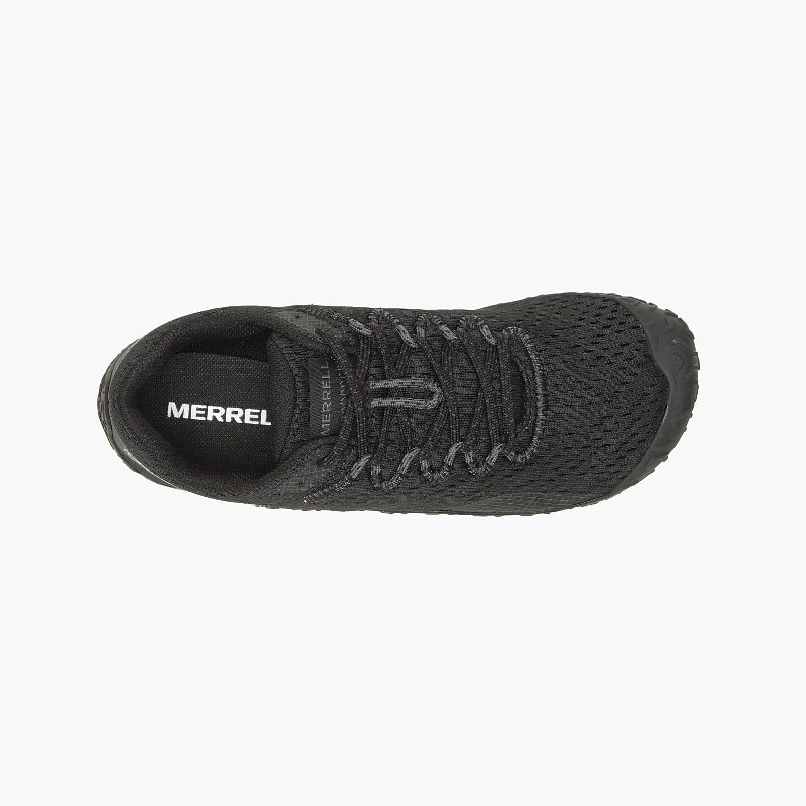 Buty damskie Merrell Vapor Glove 6 - Black