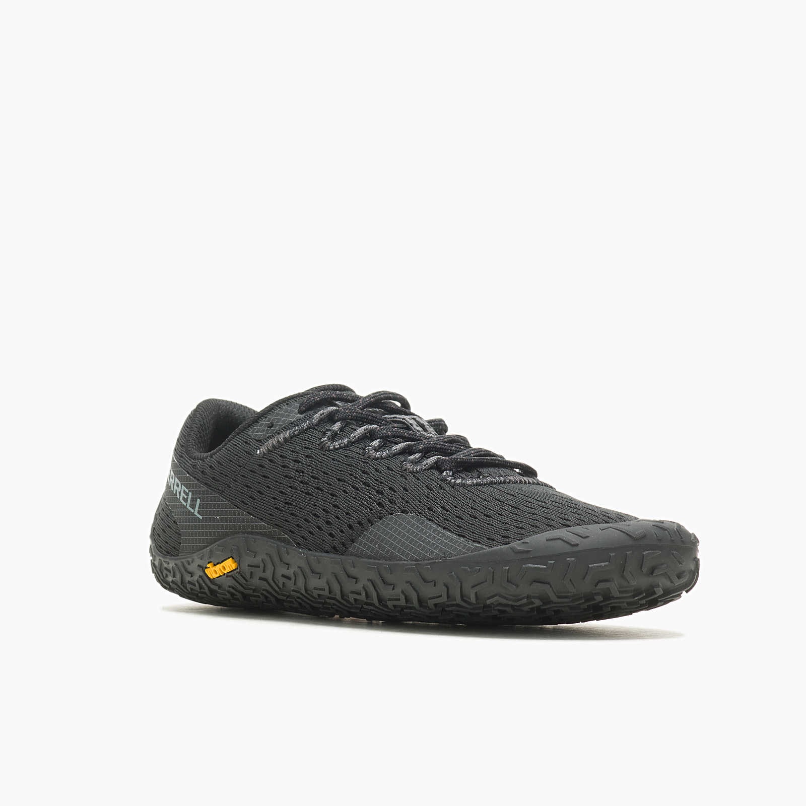 Buty damskie Merrell Vapor Glove 6 - Black