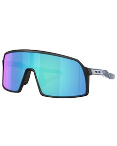 Сонцезахисні окуляри Oakley Sutro S - Matte Black/ Prizm Sapphire Сонцезахисні окуляри Oakley Sutro S - Matte Black/ Prizm Sapphire