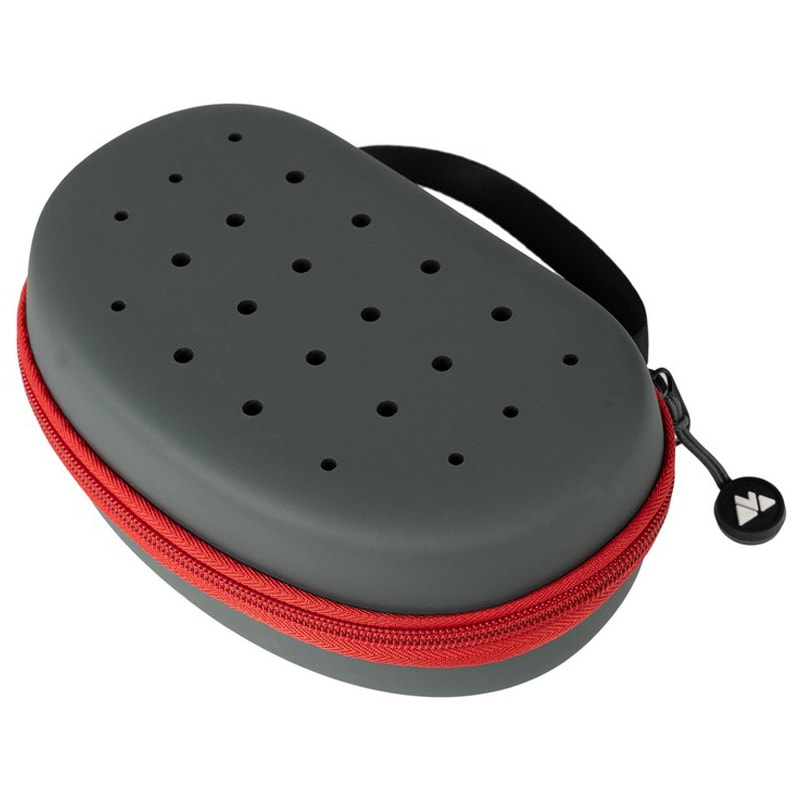 Raczki turystyczne Volven Pro Traxion - Red