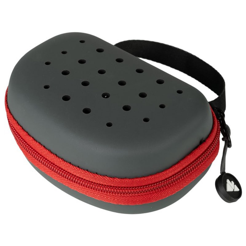 Raczki turystyczne Volven Pro Traxion Lite - Red