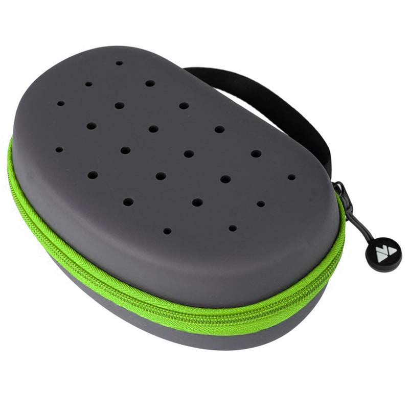 Raczki turystyczne Volven Pro Traxion - Green